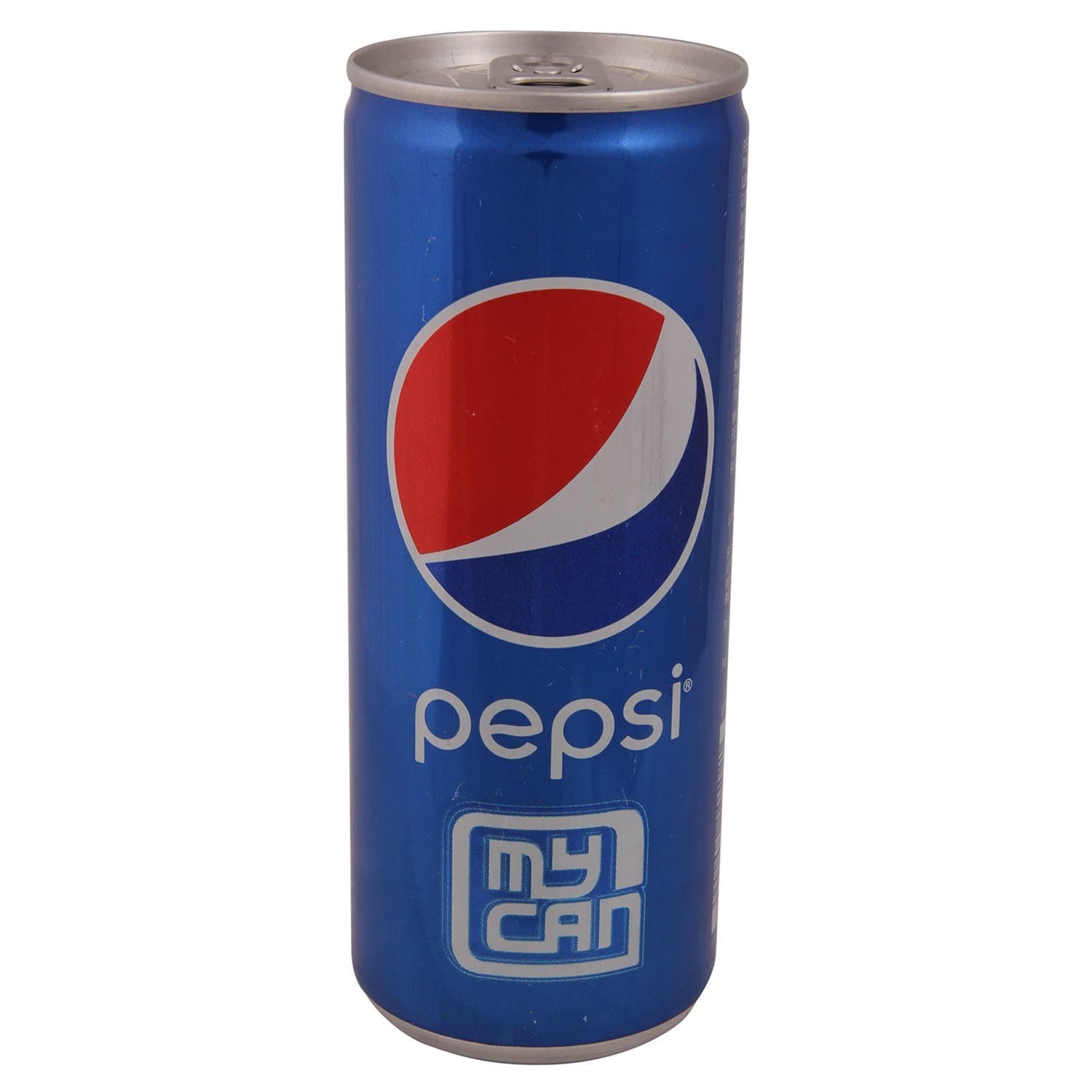 Soft Drink - 250ml, Tin