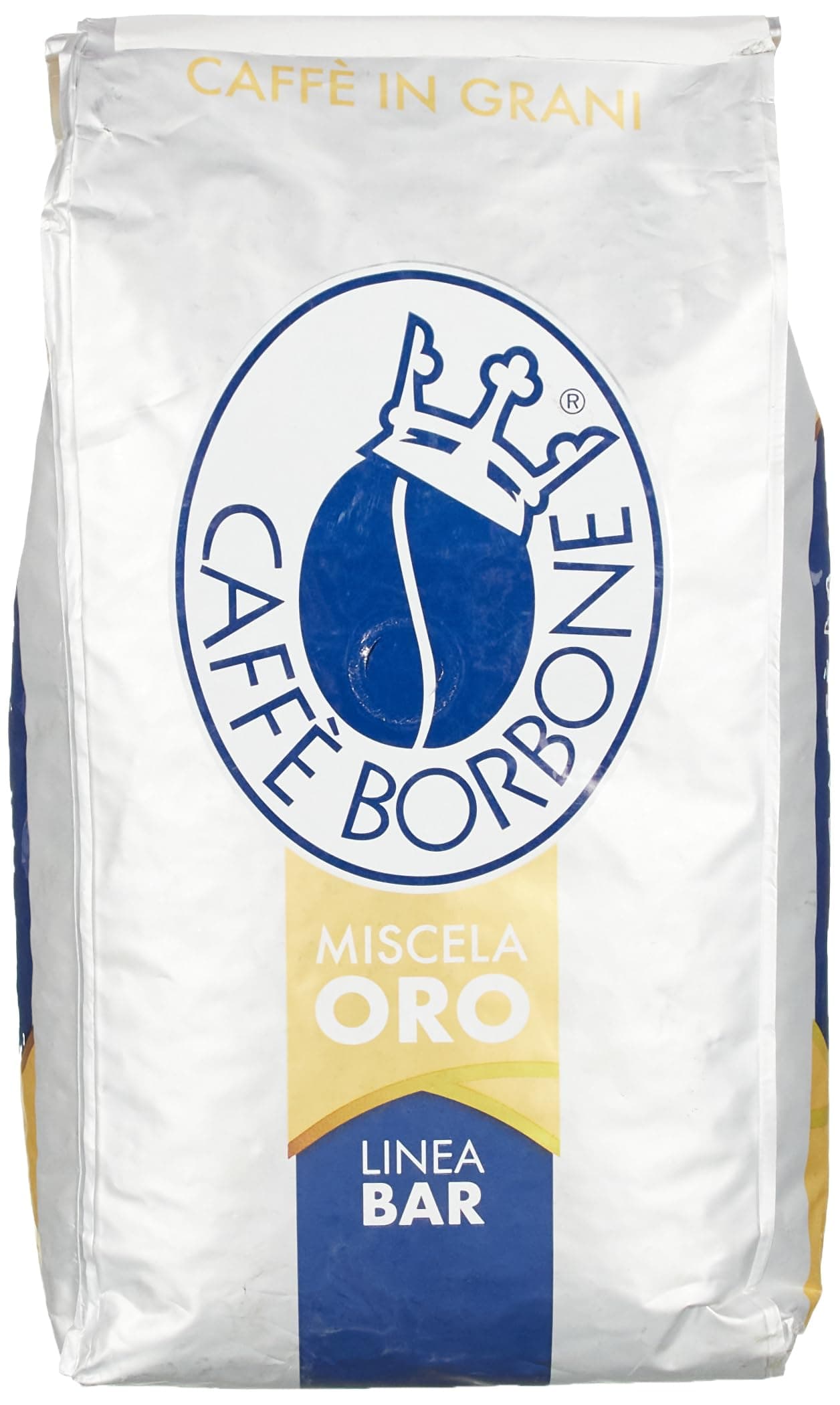 Gold Blend Coffee Beans 1 Kg