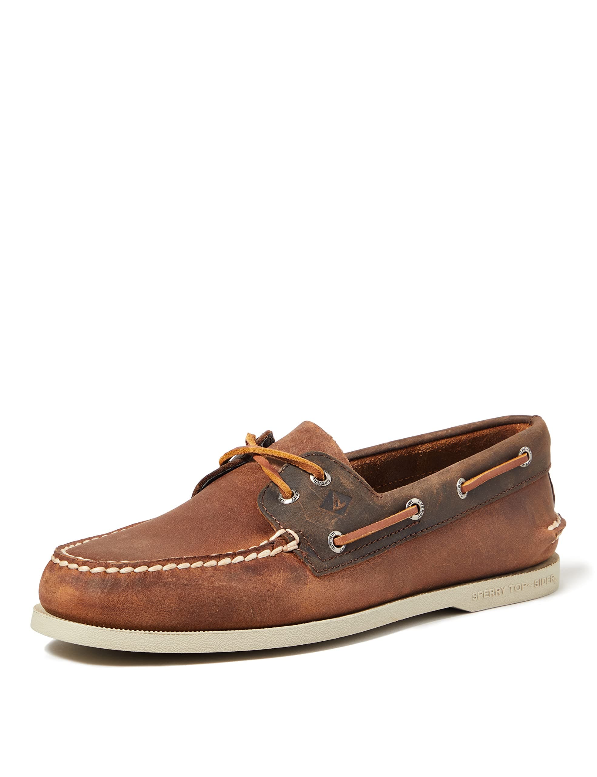 Men's Authentic Original 2-Eye Boat Shoe