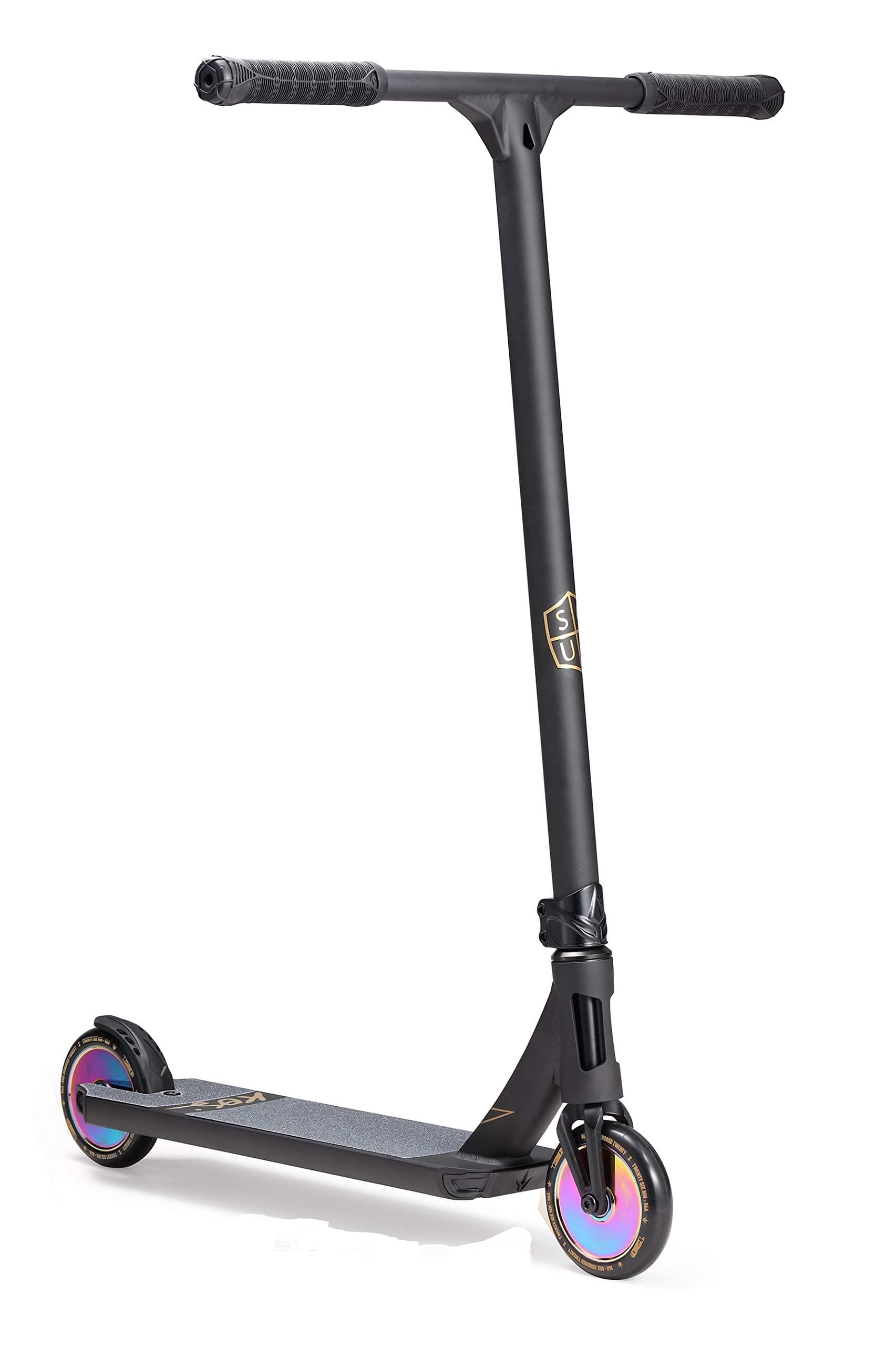 KOS S5 Men's Freestyle Scooter
