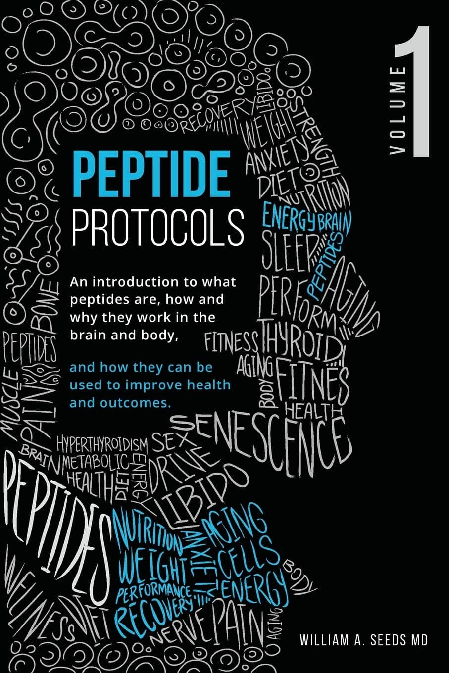 Peptide Protocols: An Introduction to What Peptides Are, How and Why They Work, and How They Can Be Used to Improve Health and Outcomes
