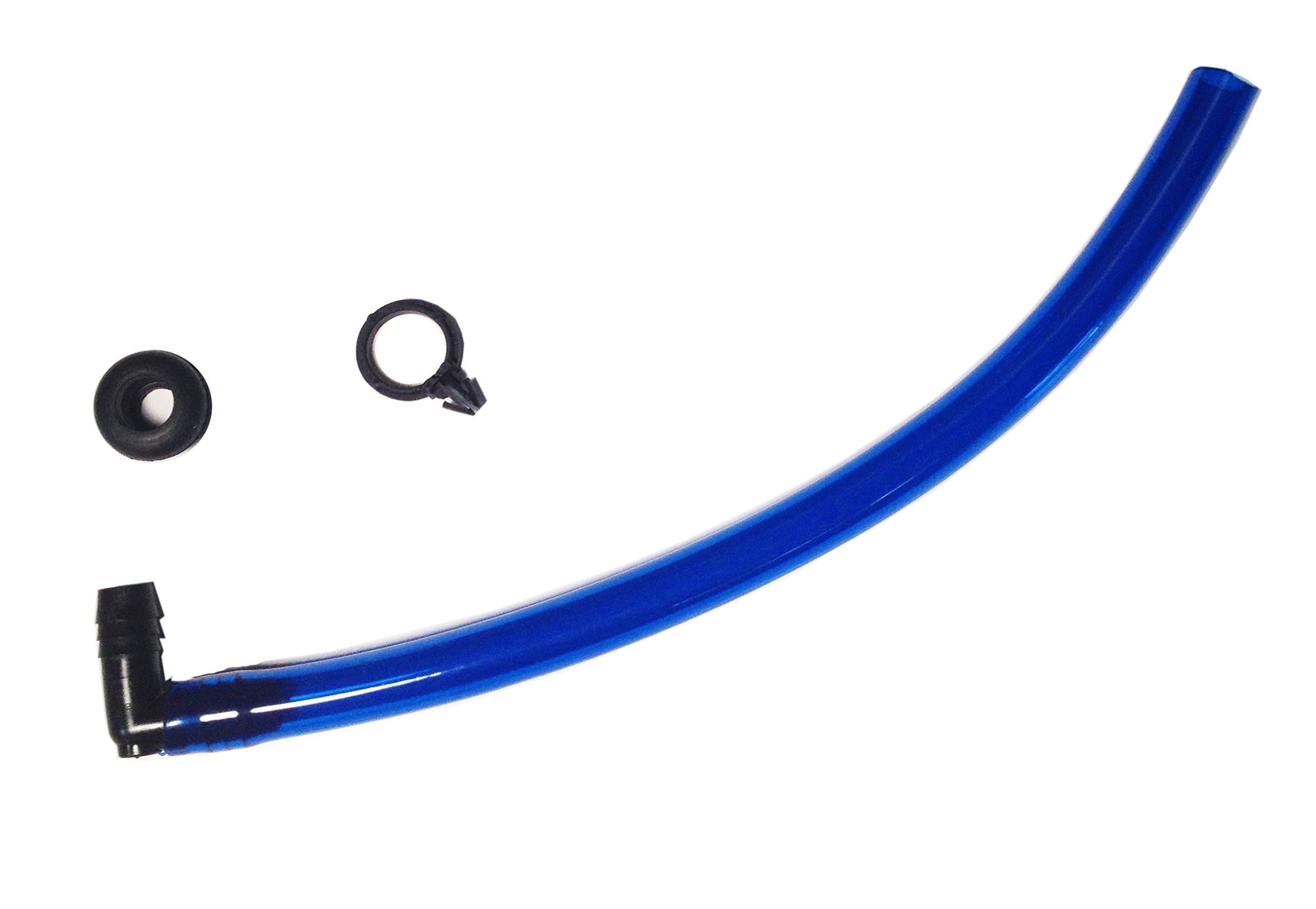 Abbaponics Hydroponic Site Level/Drain Tube Kit