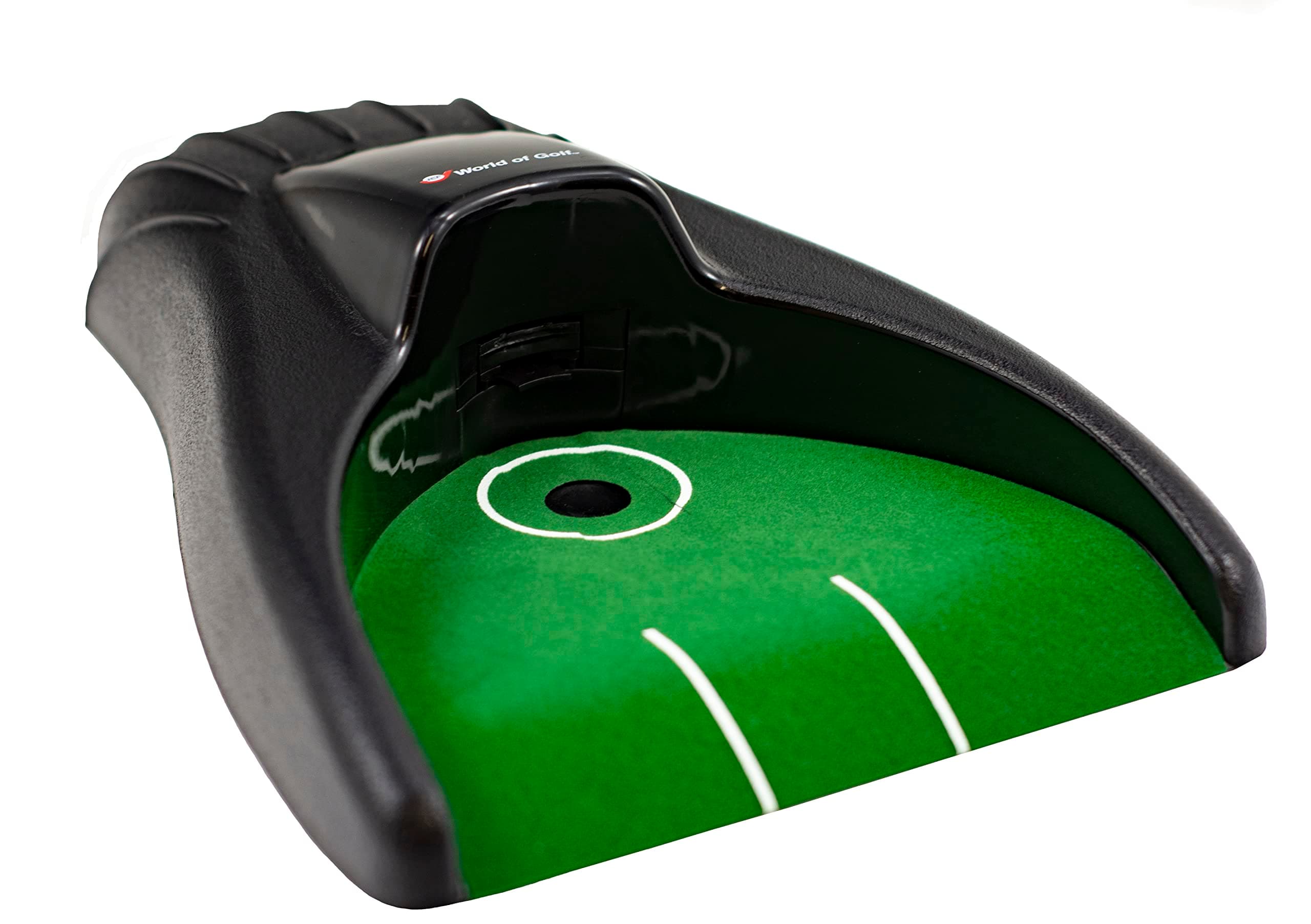 Automatic Putting Cup, Black