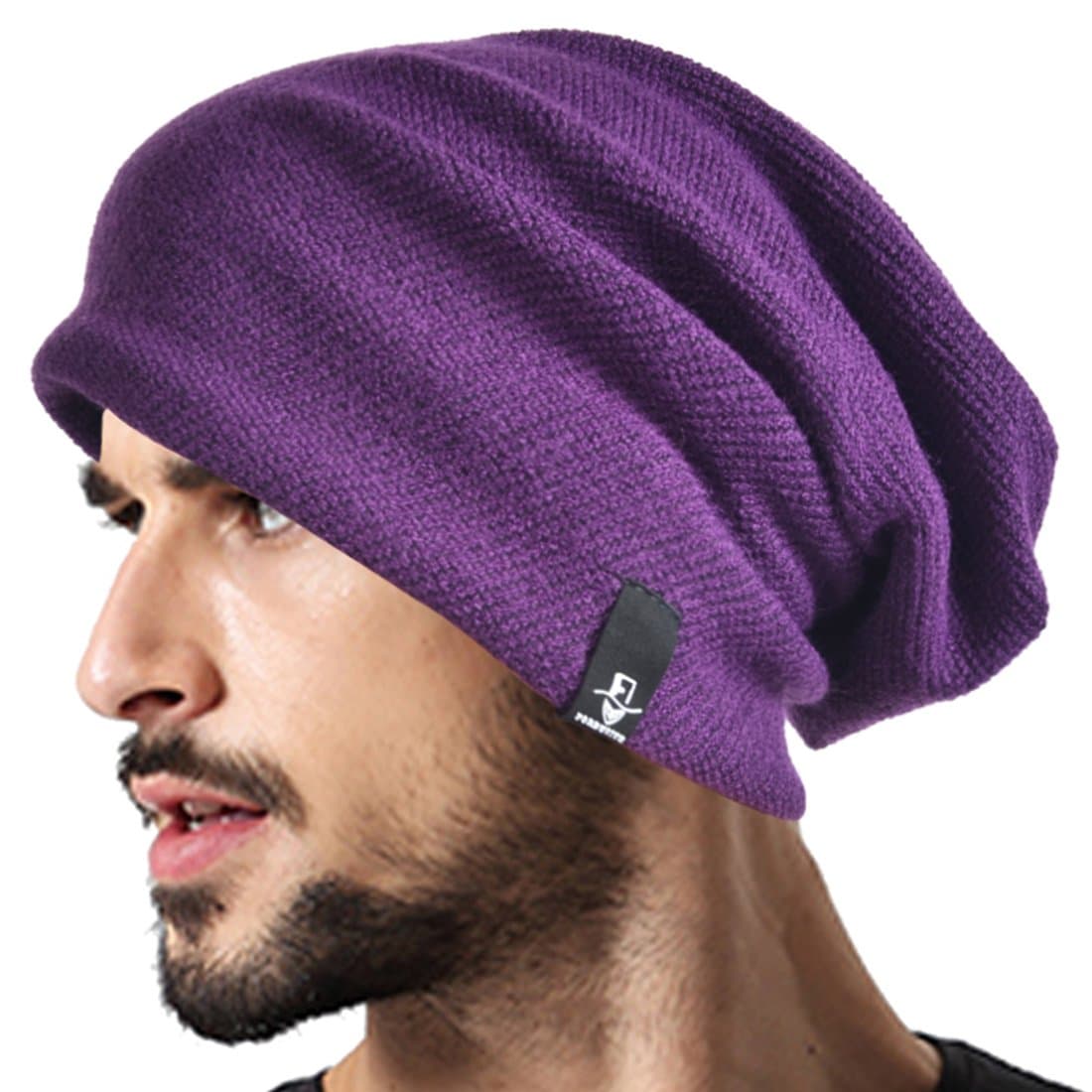 VECRYmens Beanie Beanie