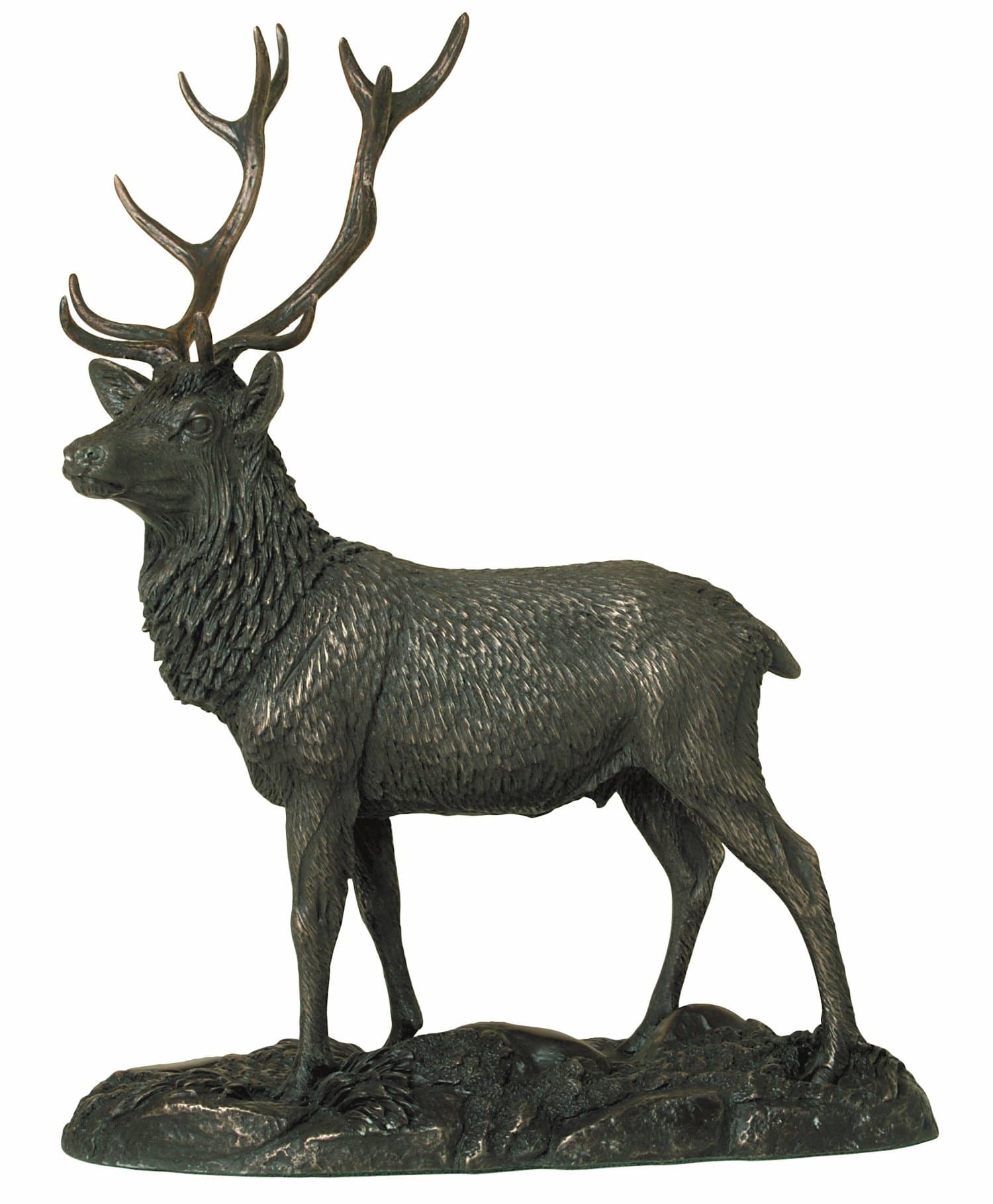Genesis The Stag Sculpture Limited Edition