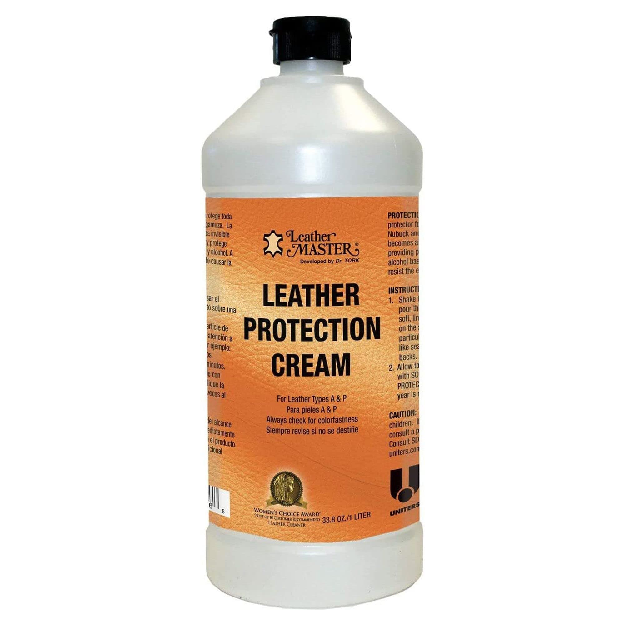 - Leather Masters 1 Litre Leather Protection Cream