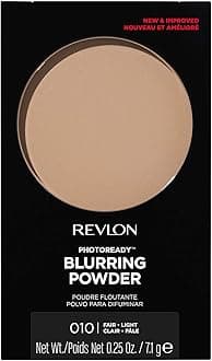 Revlon Photoready Powder, 7.1 g, Number 010, Fair/Light