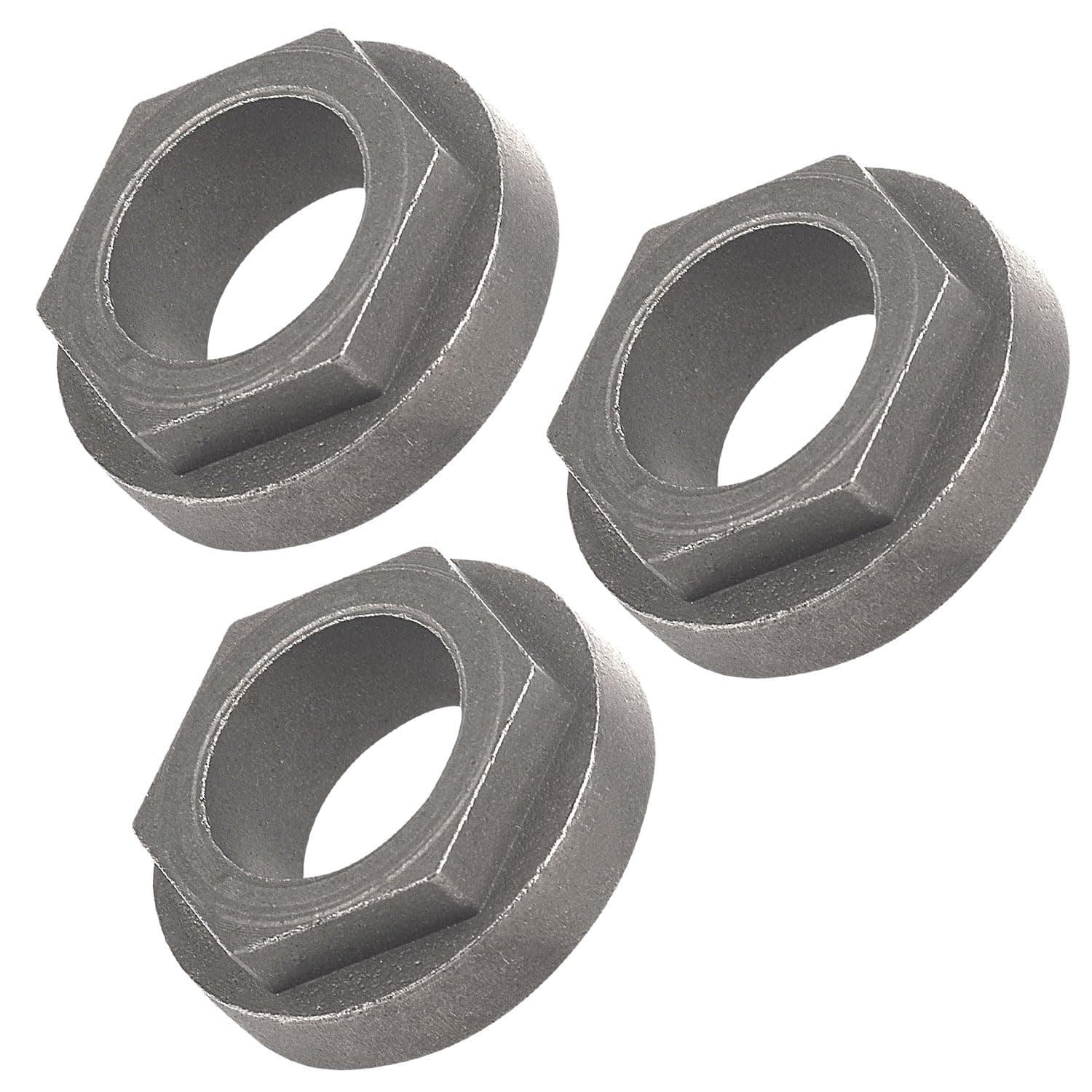 941-04124 Steering Shaft Bushing - by Deckpro, Compatible with MTD 741-04124 (3)