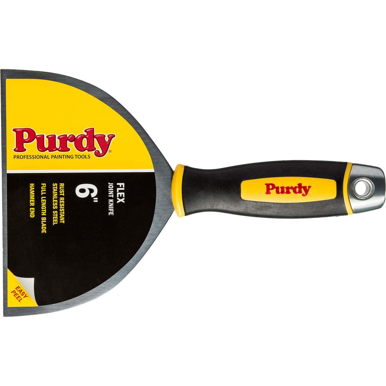 Flexible Putty Knife 6" (Joint Filling)