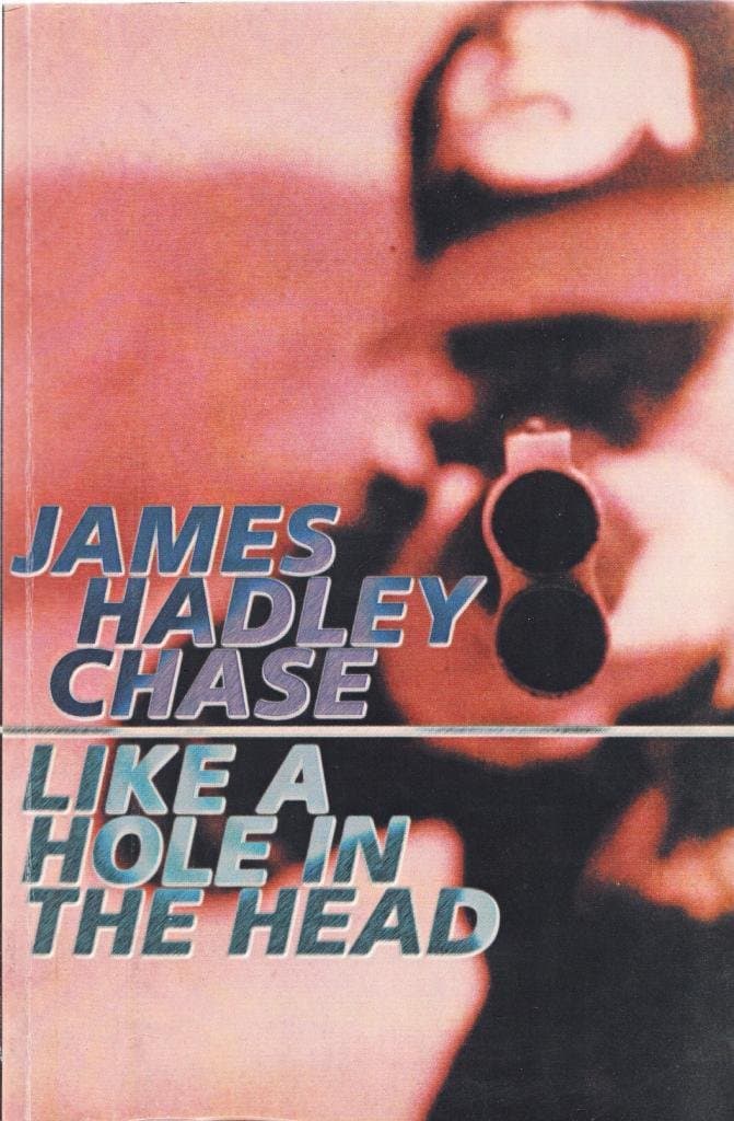 Like A Hole In The Head