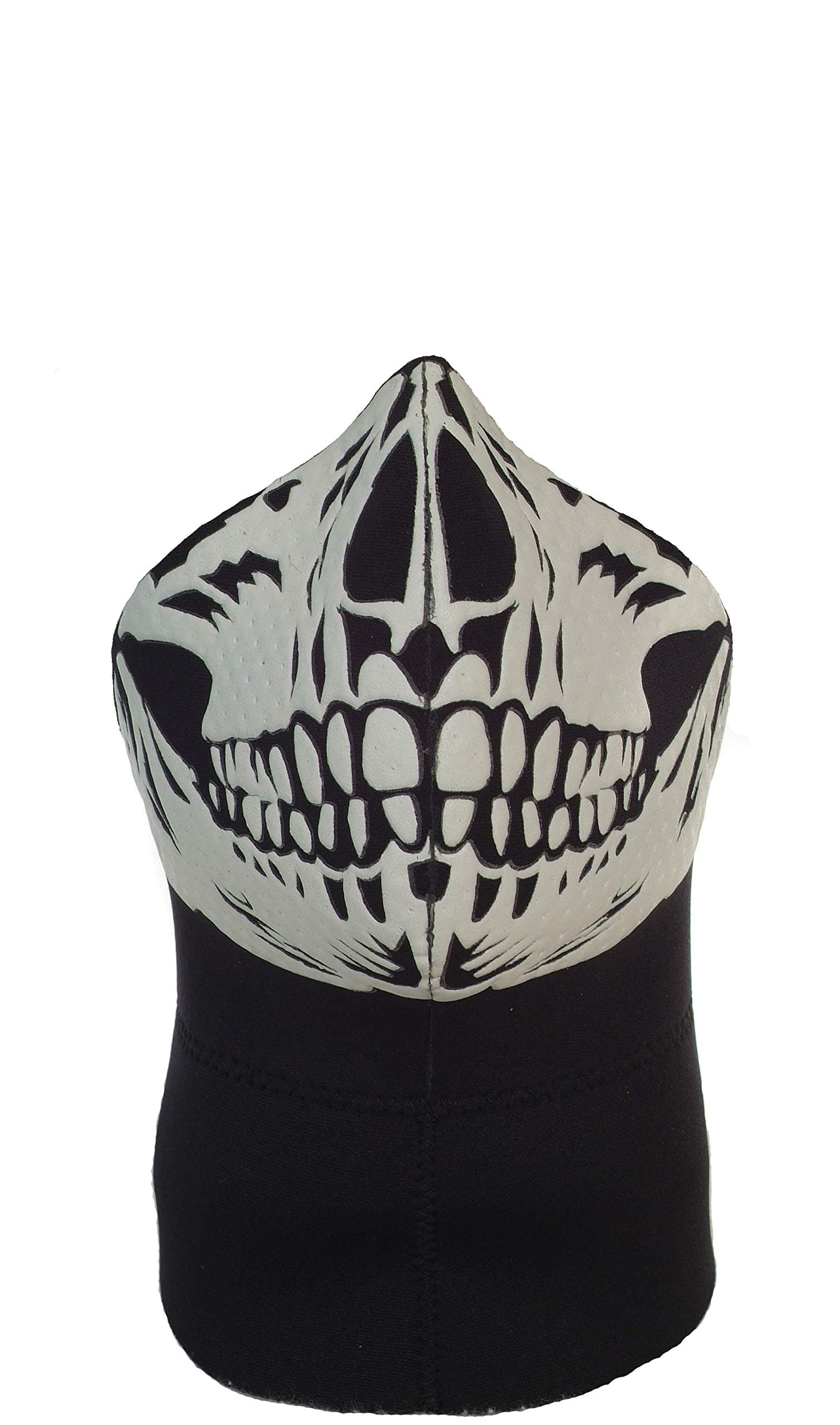 Bandero Biker mask Skull Long Neck