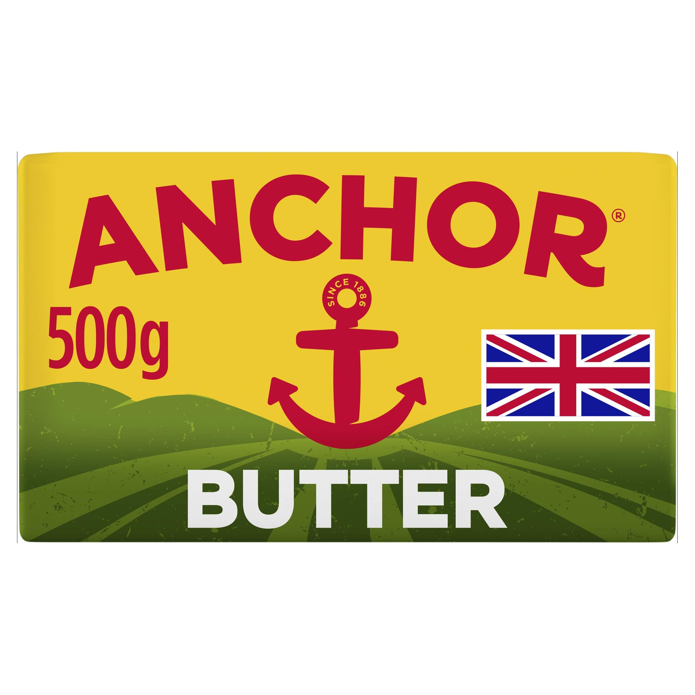 Salted Butter 500 g