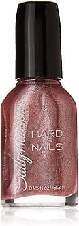Sally Hansen Hard as Nails Color, on the Rocks, 0.45fl. oz