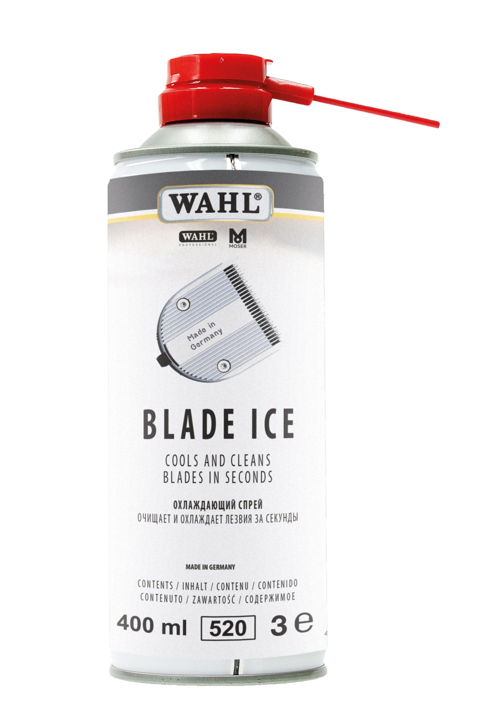 Blade Ice Spray, 0.4 kg