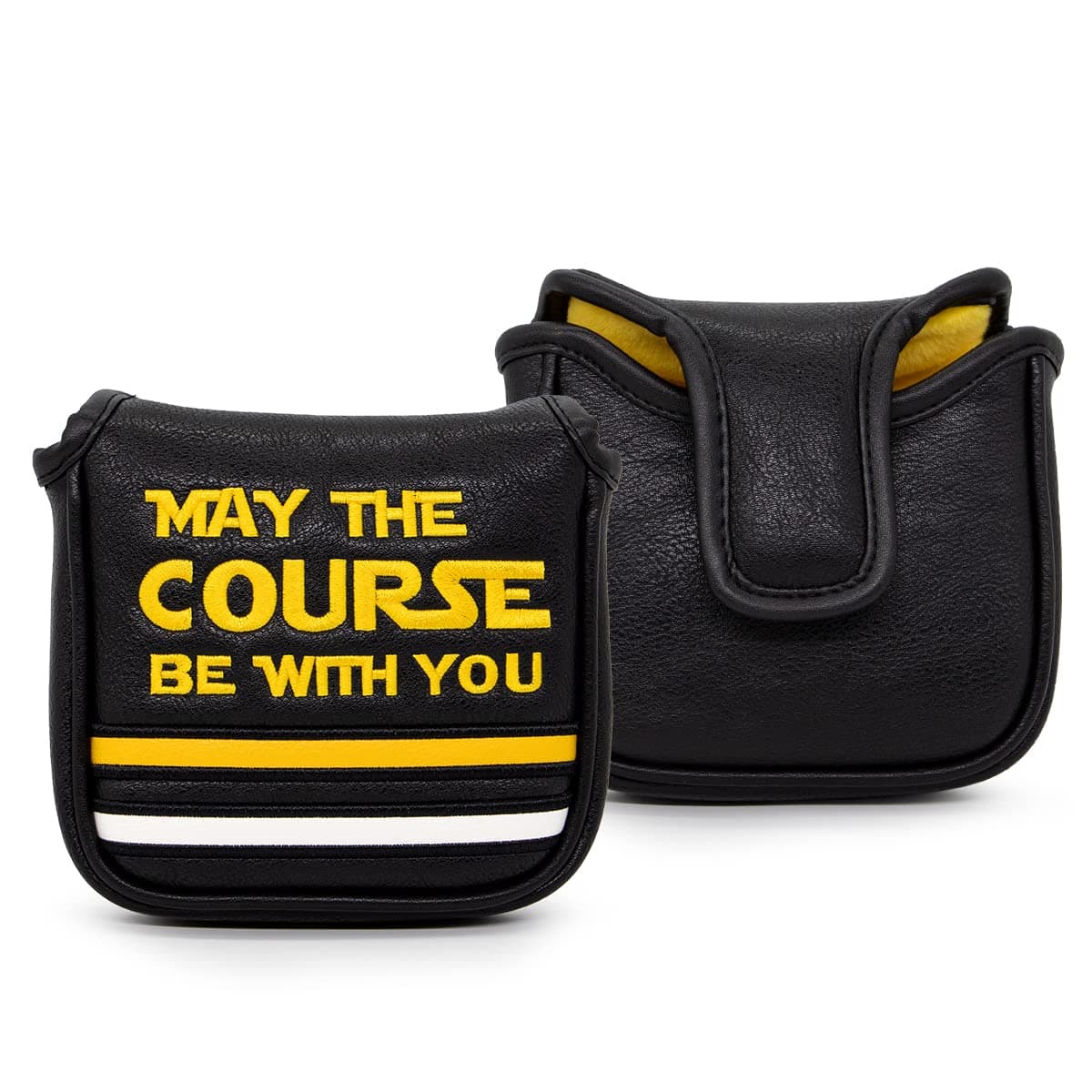 Golf Mallet Putter Cover