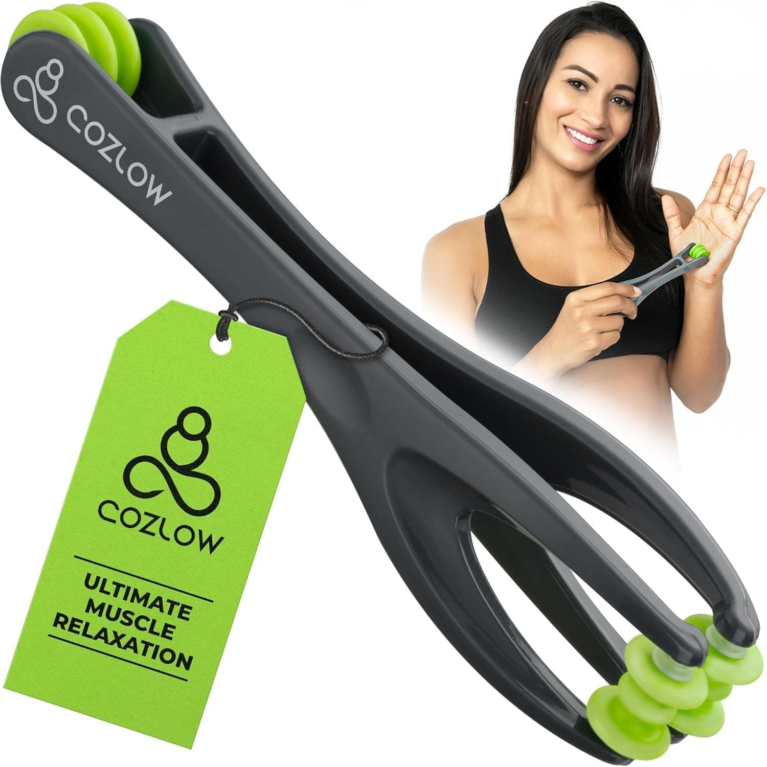 Finger Massager
