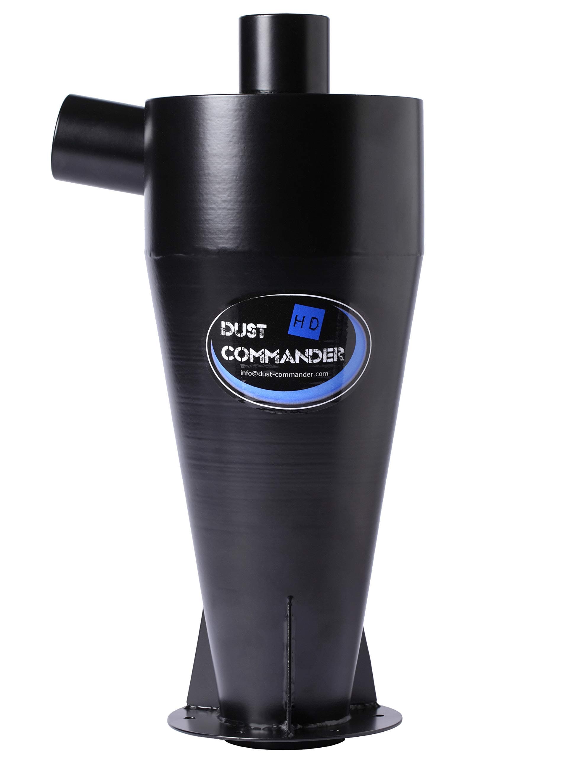 DUST COMMANDER HD - Industrial Cyclone Filter Element/Dust Collector