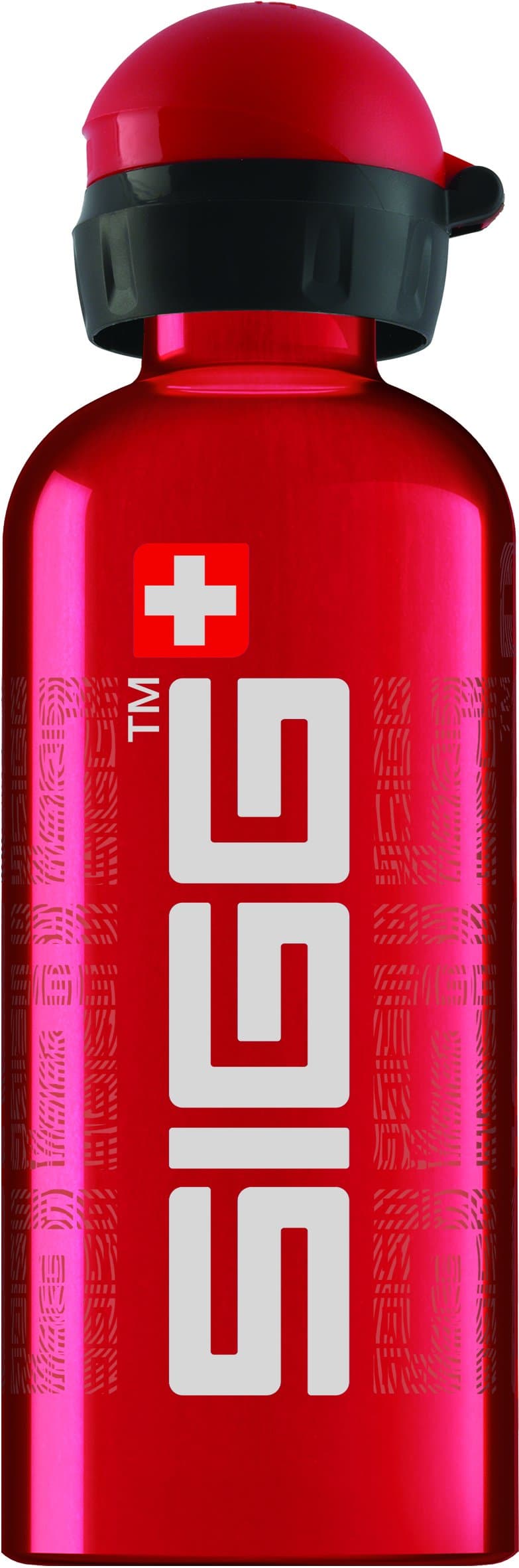 Sigg Unisex's Signature Drinking Bottle