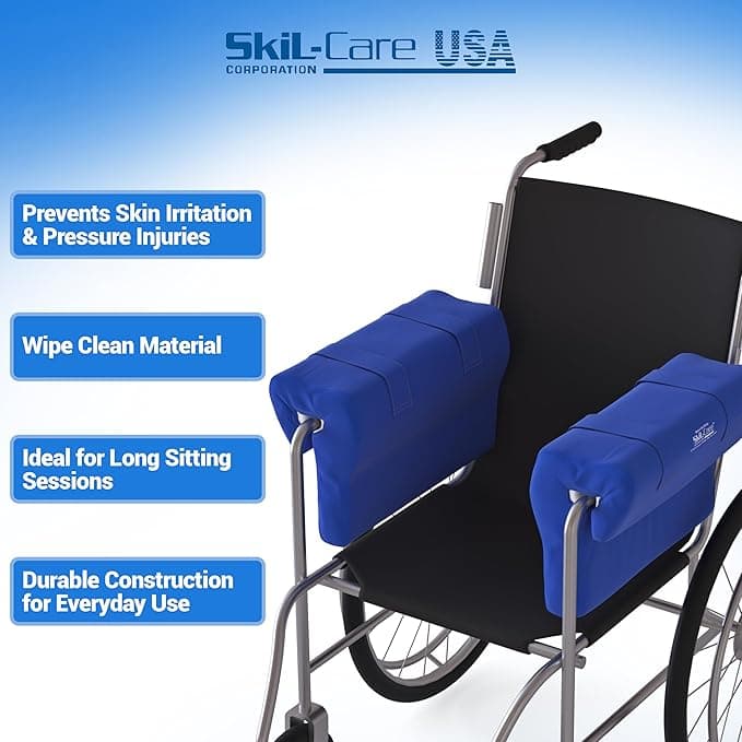 Skil-Care 706005 E-Z on Lateral Support