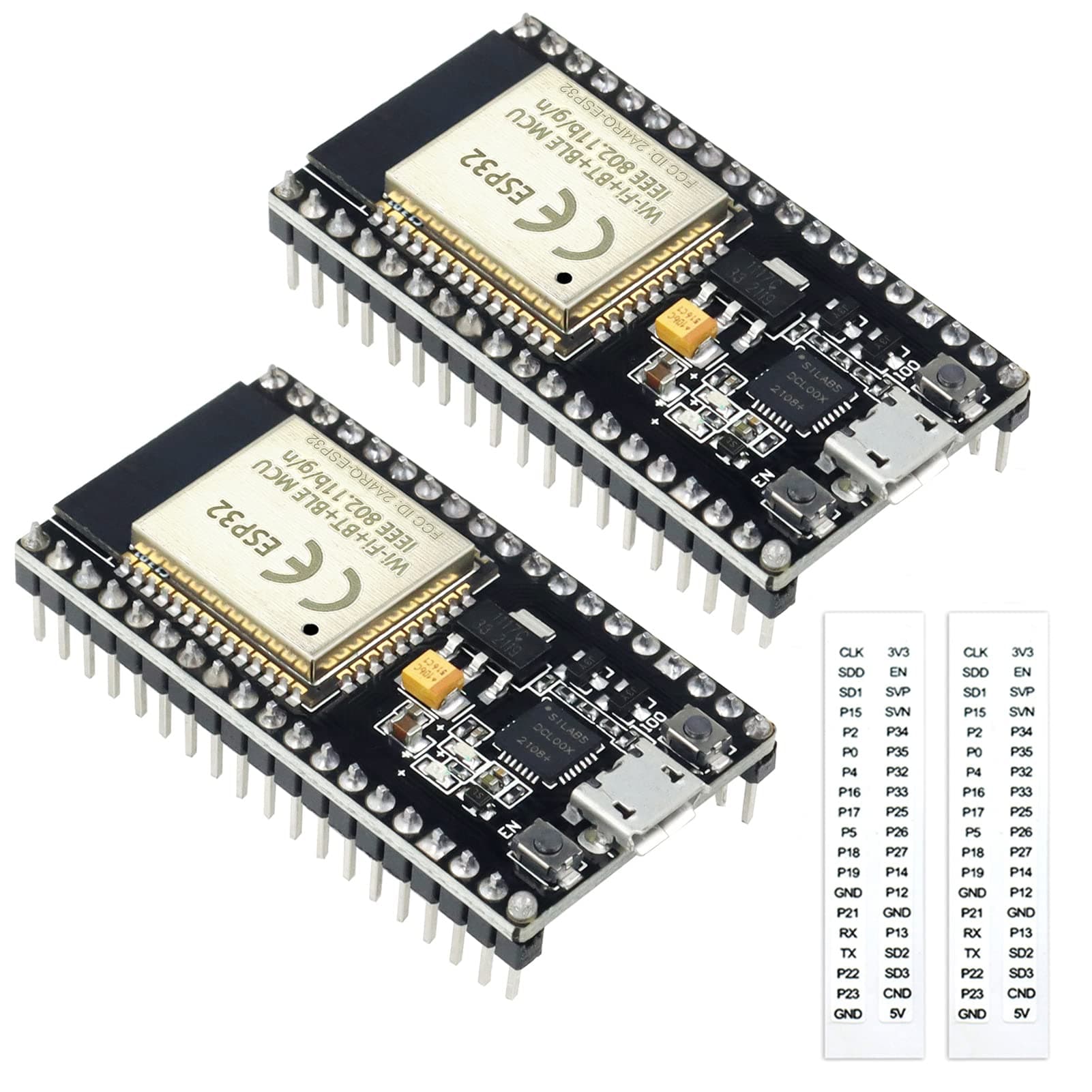 KeeYees ESP32 Development Board