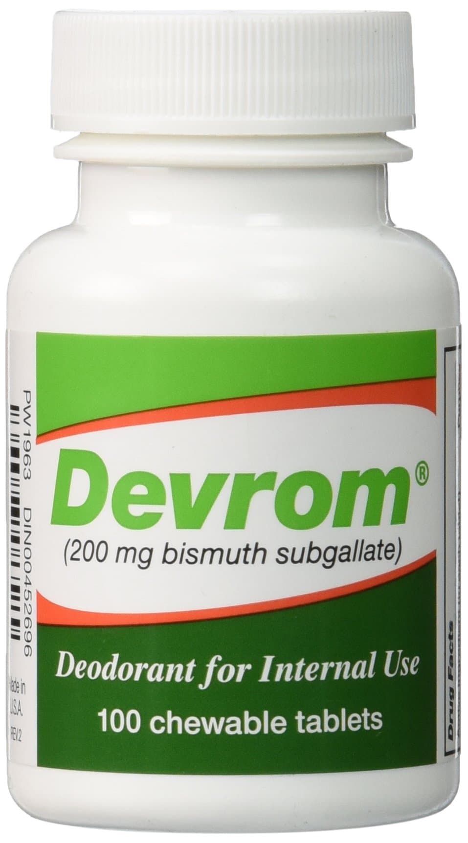Mary Ka Devrom Tablets Bottle of 100 Tablets,new and old package alternate