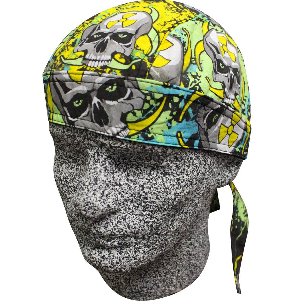 Danbanna Deluxe Radioactive