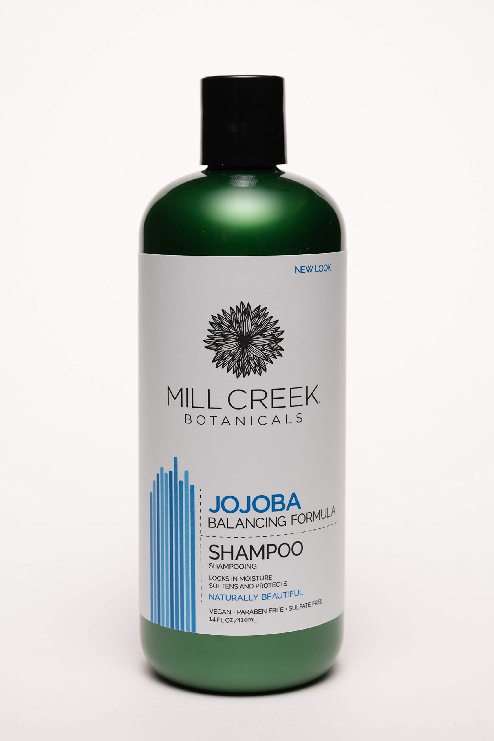Mill Creek Jojoba Shampoo 14 oz - 2 pk