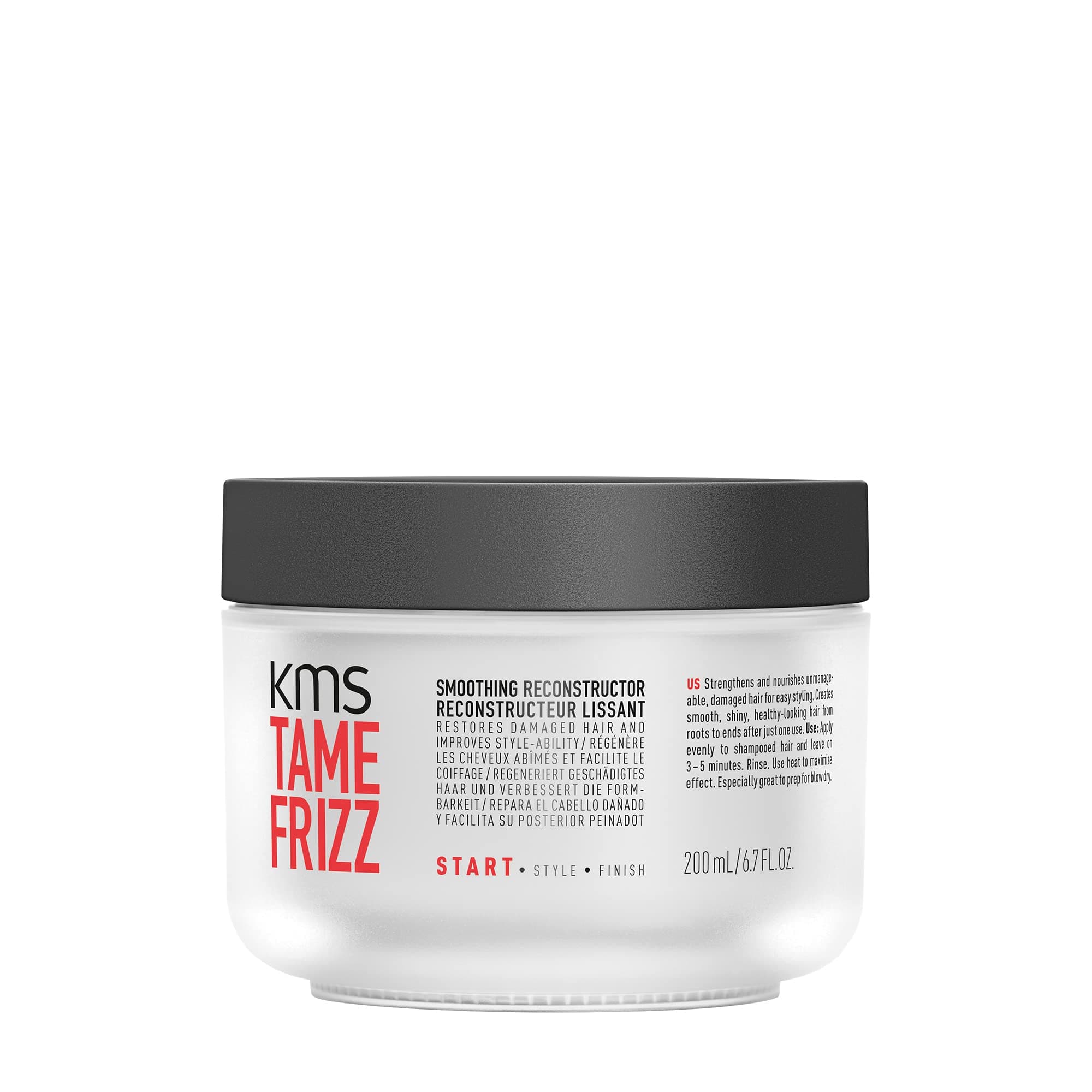 Tame Frizz Smoothing Reconstructor 200 ml