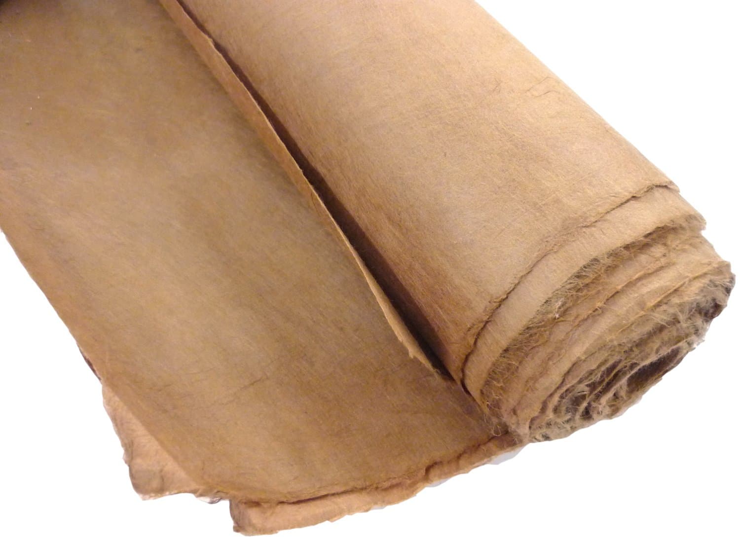 Hanji Paper - K-Medium Brown (26" x 28")