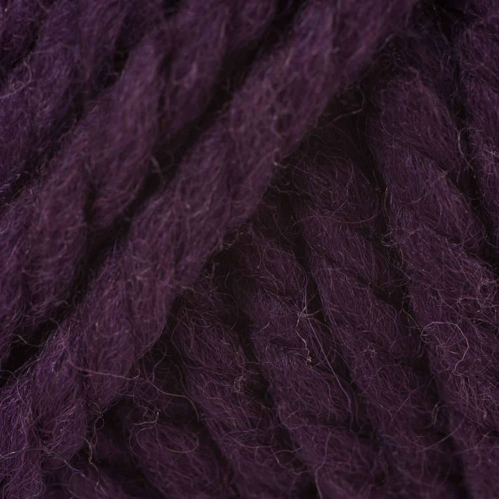 Rowan Big Wool Yarn 025 Wild Berry