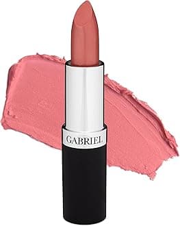 Gabriel Cosmetics Lipsticks,0.13 Ounce, (Rosewood)