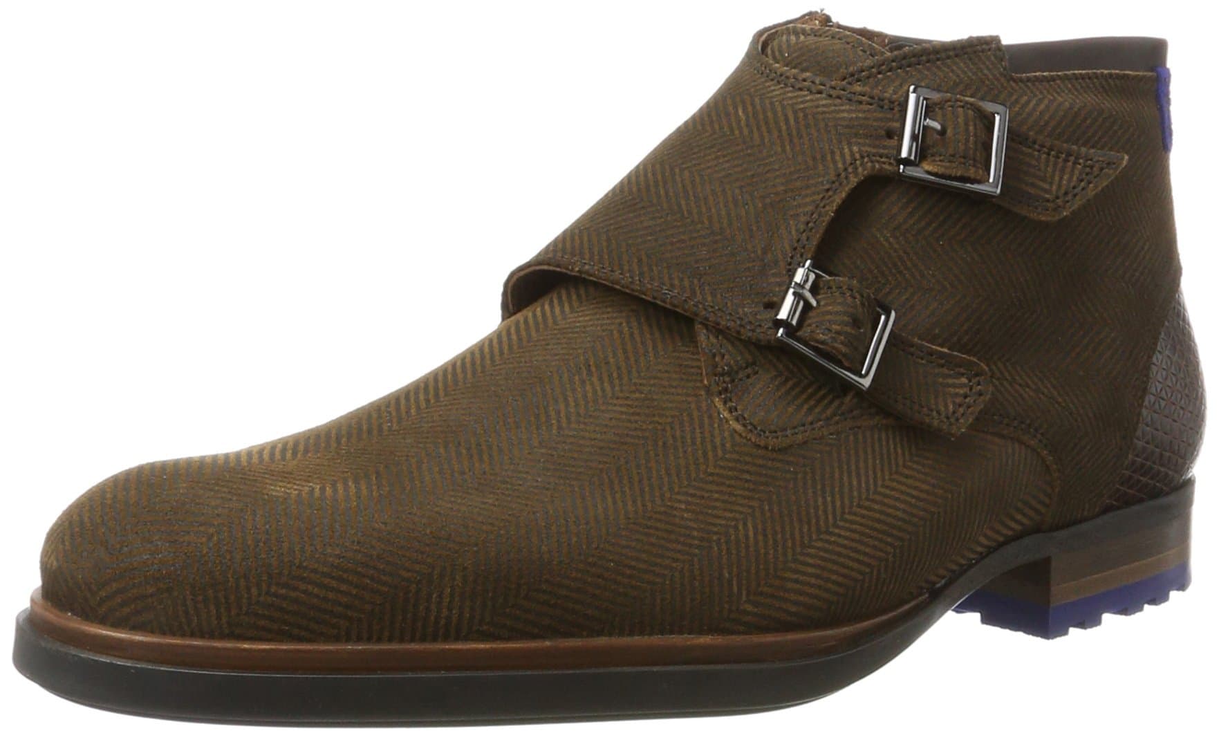 Floris van Bommel Men's 10982 Classic Boots