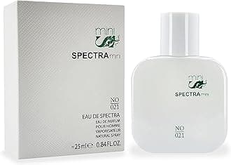 Spectra Mini 021 Eau De Parfum For Men - 25ml