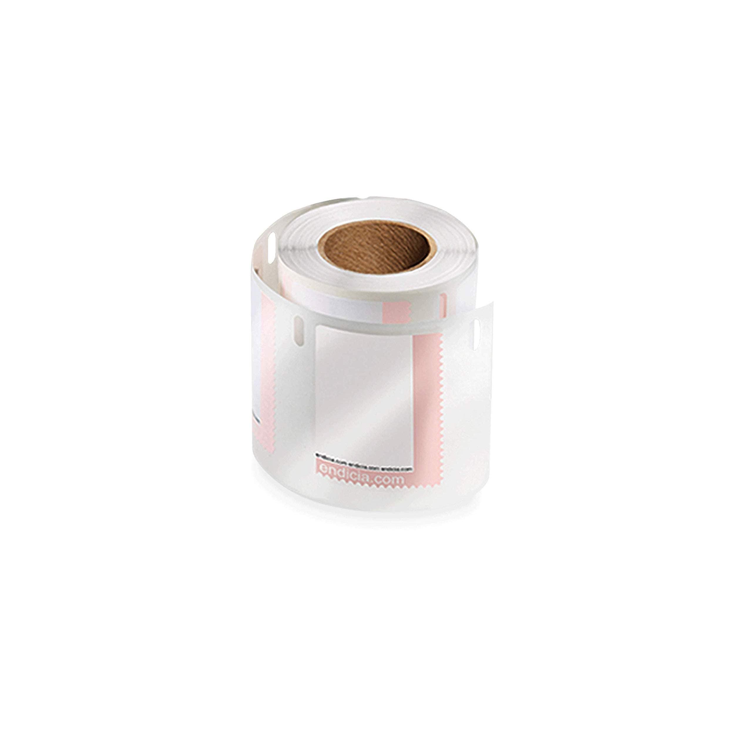 DYMO Authentic LW USPS Postage Stamp Labels | DYMO Labels for LabelWriter Label Printers, 1 Roll of 200