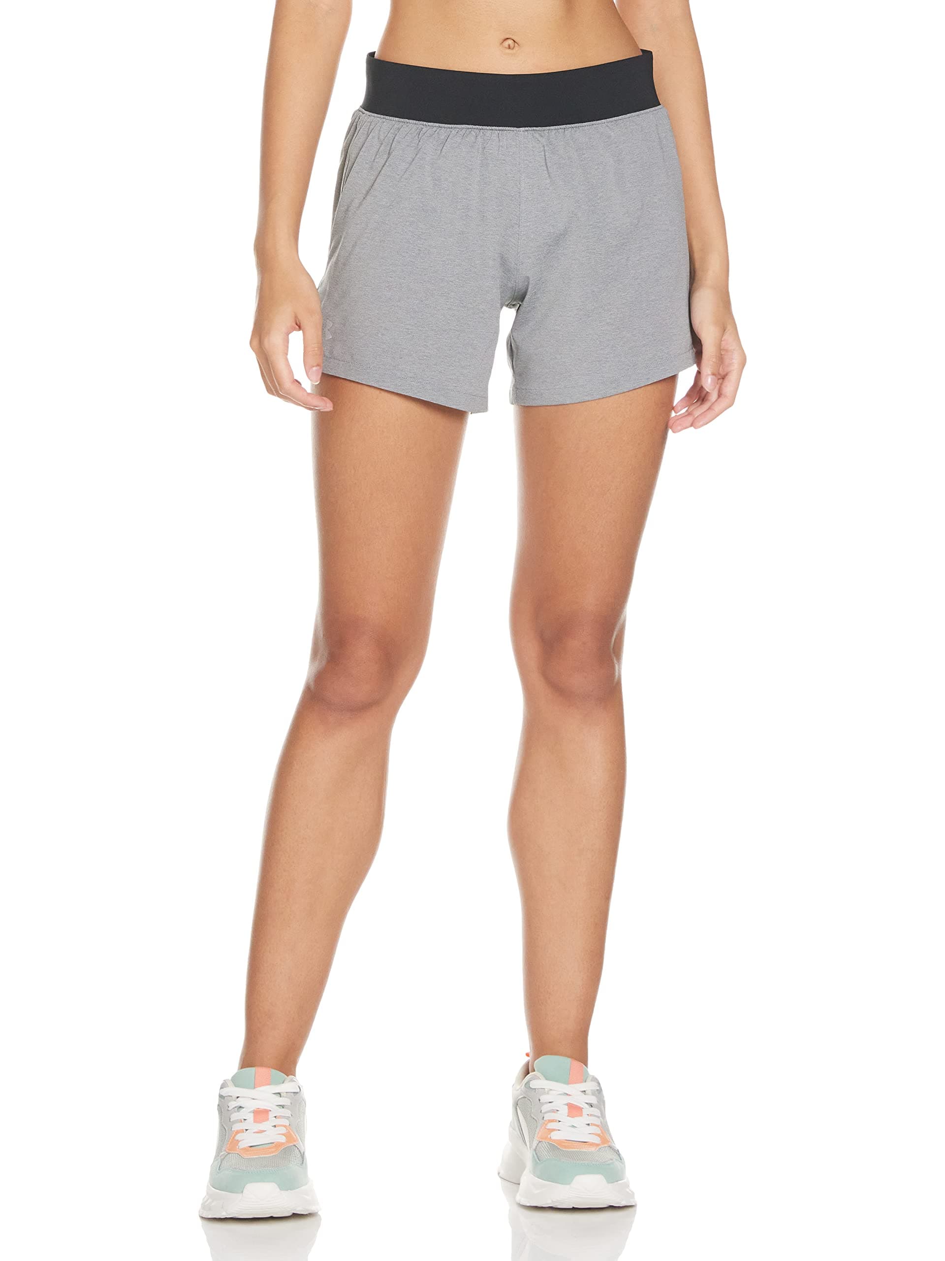 Under Armour womens Launch Sw 5'' Short Short