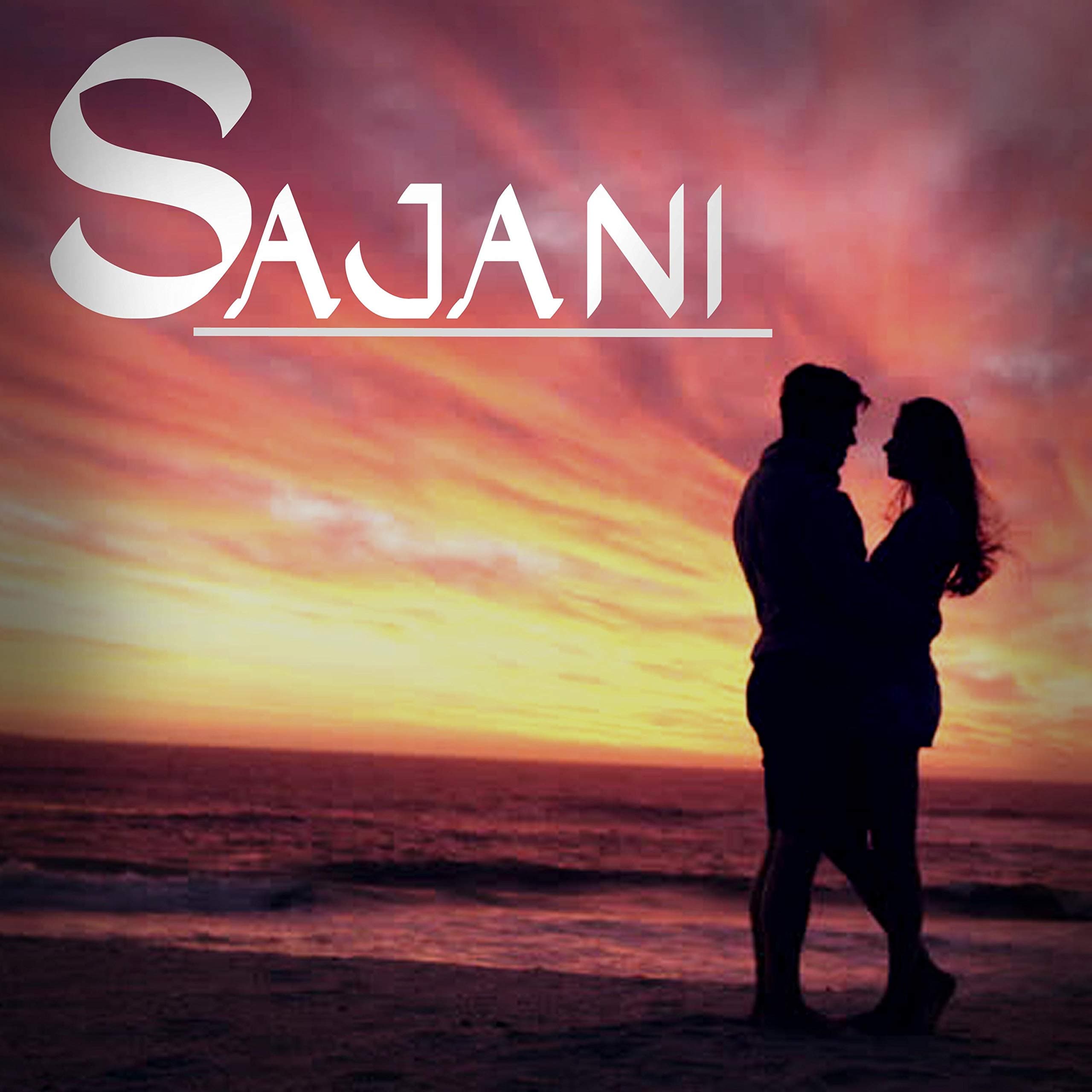 Sajani (feat. Krushna Dinesh Joshi)