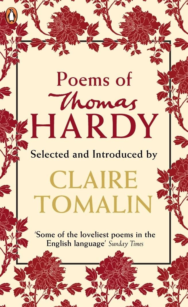 Red Classics Poems of Thomas Hardy