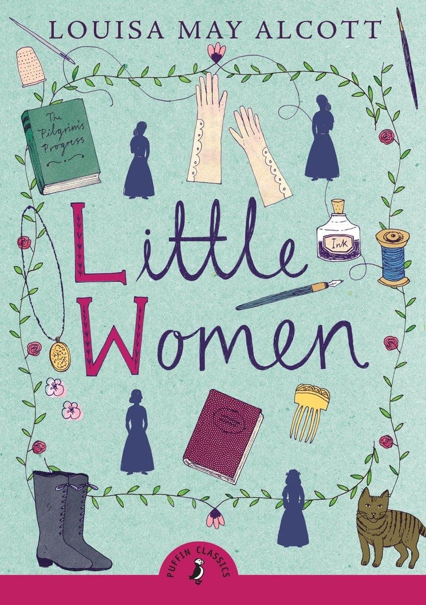 Puffin Little Women