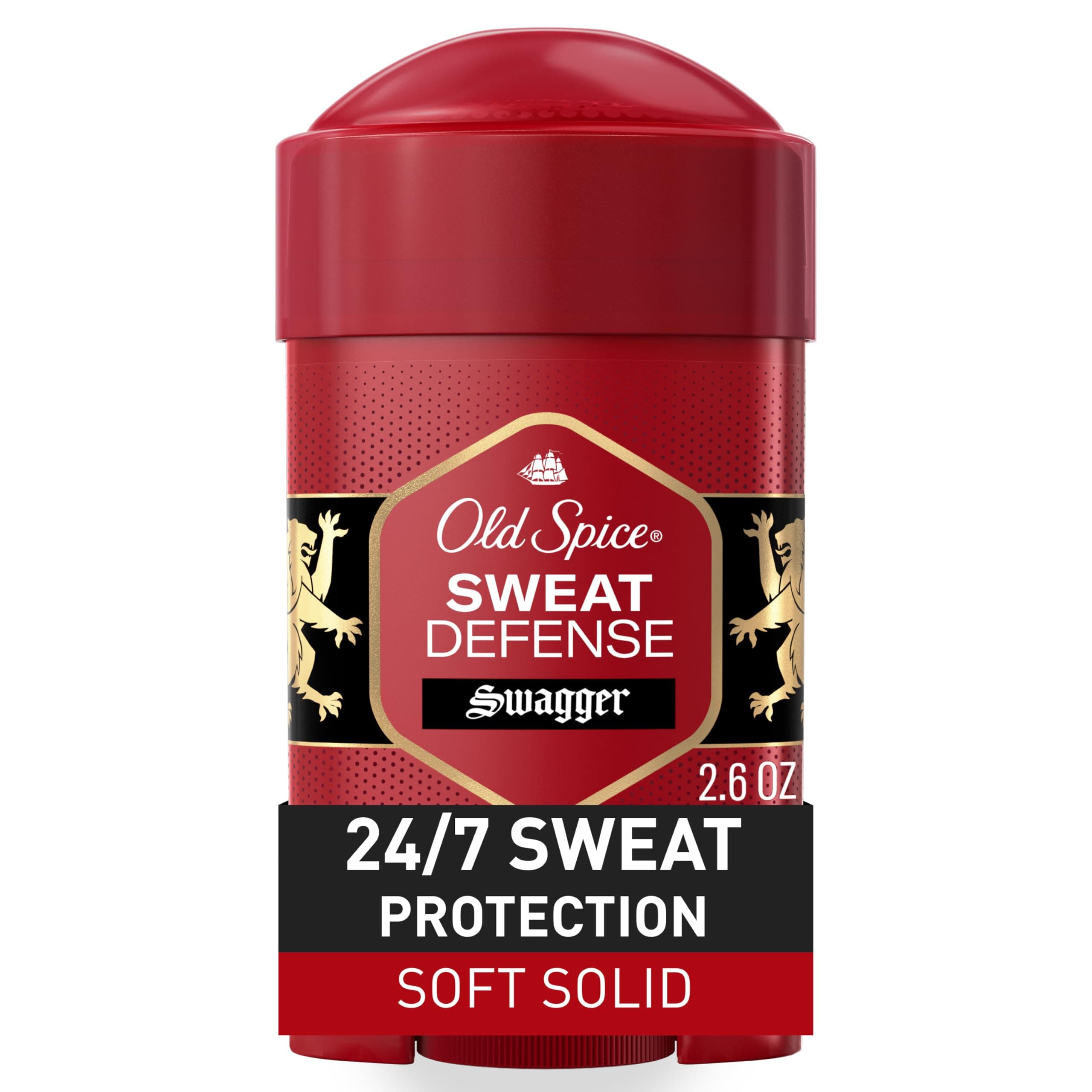 Old Spice Stringer Swagger Deodorant 2.5 oz (73 g)