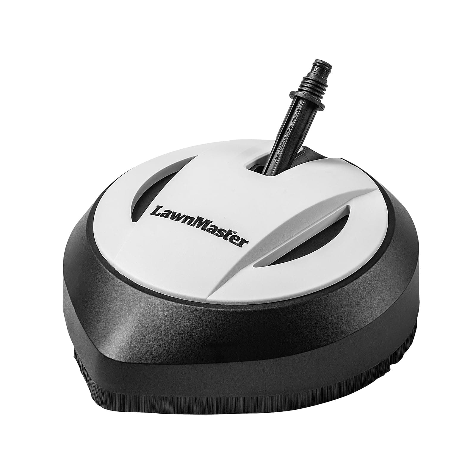 LawnMaster523625 Pressure Washer Patio kit