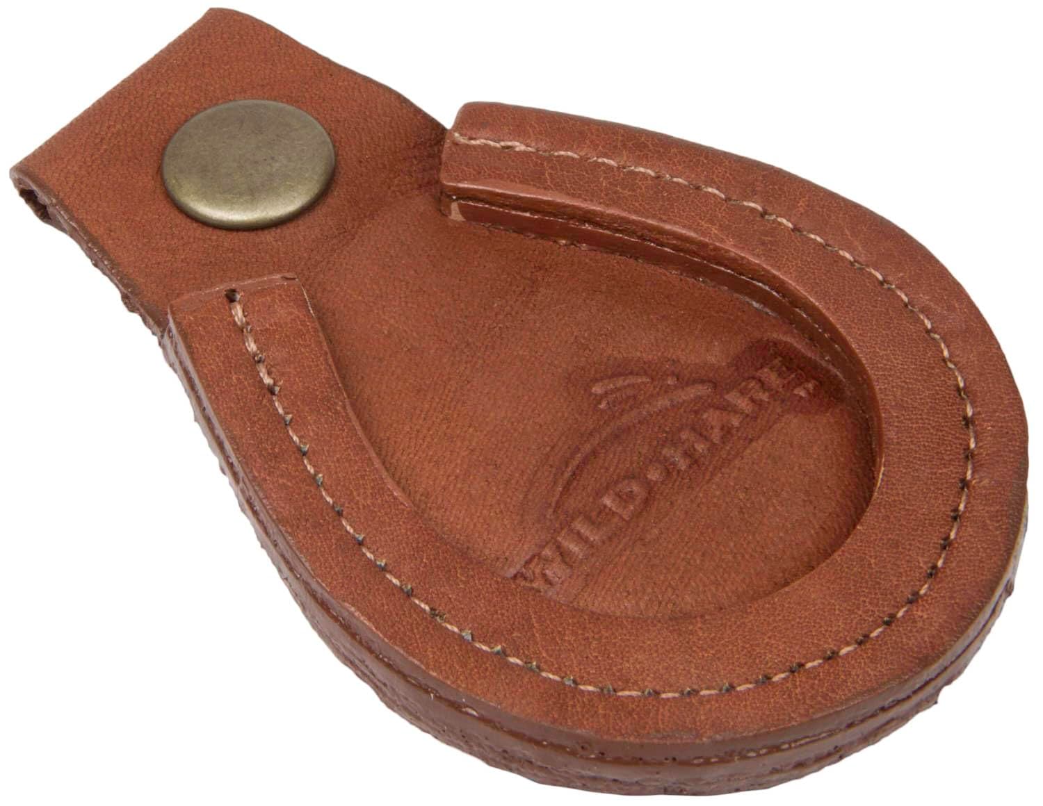 Leather Toe Pad, Dusk (Tan) (WH-580L-DK)