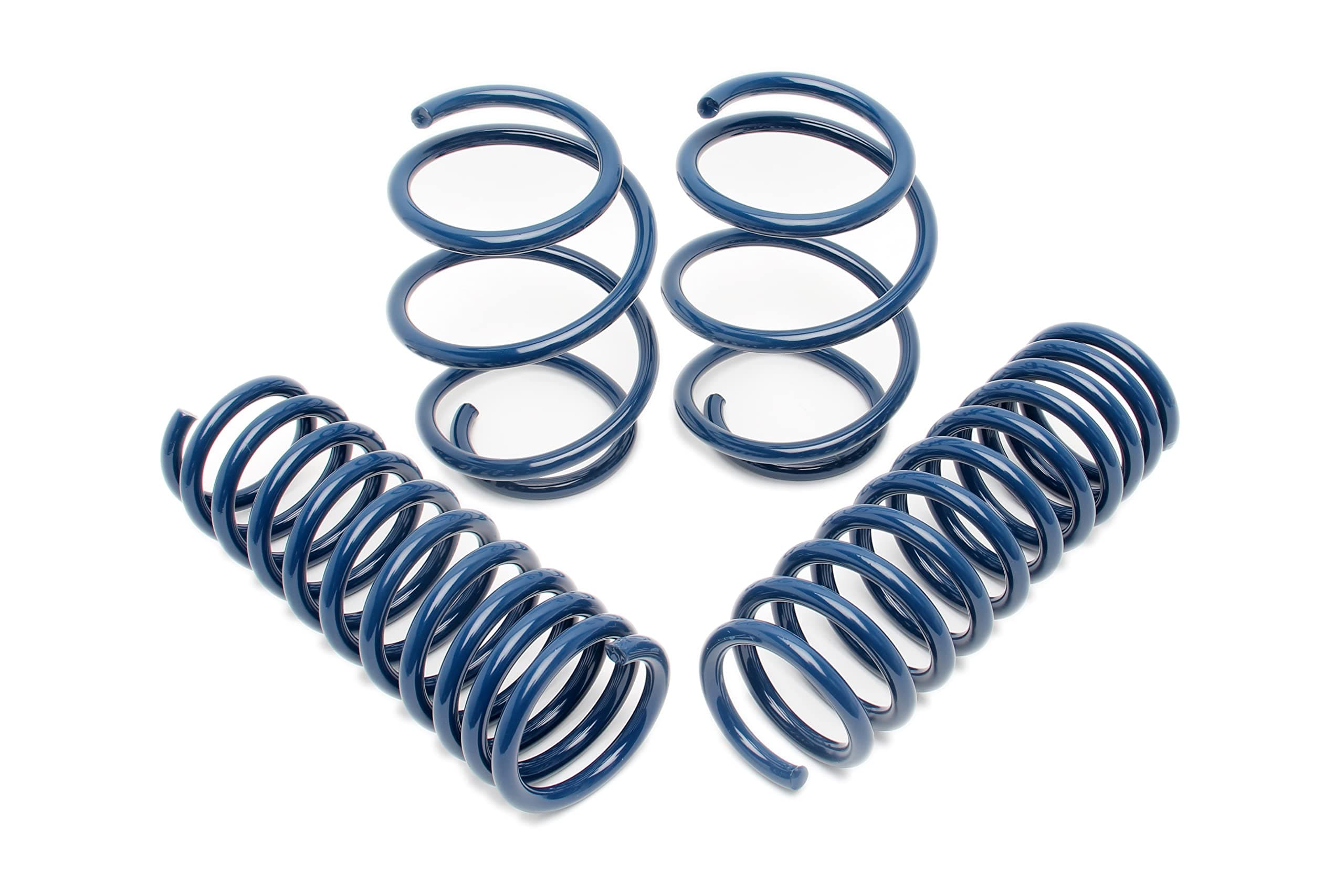 Dinan D100-0928 Performance Spring Set - 2014-2020 BMW 228i/230i/428i/430i