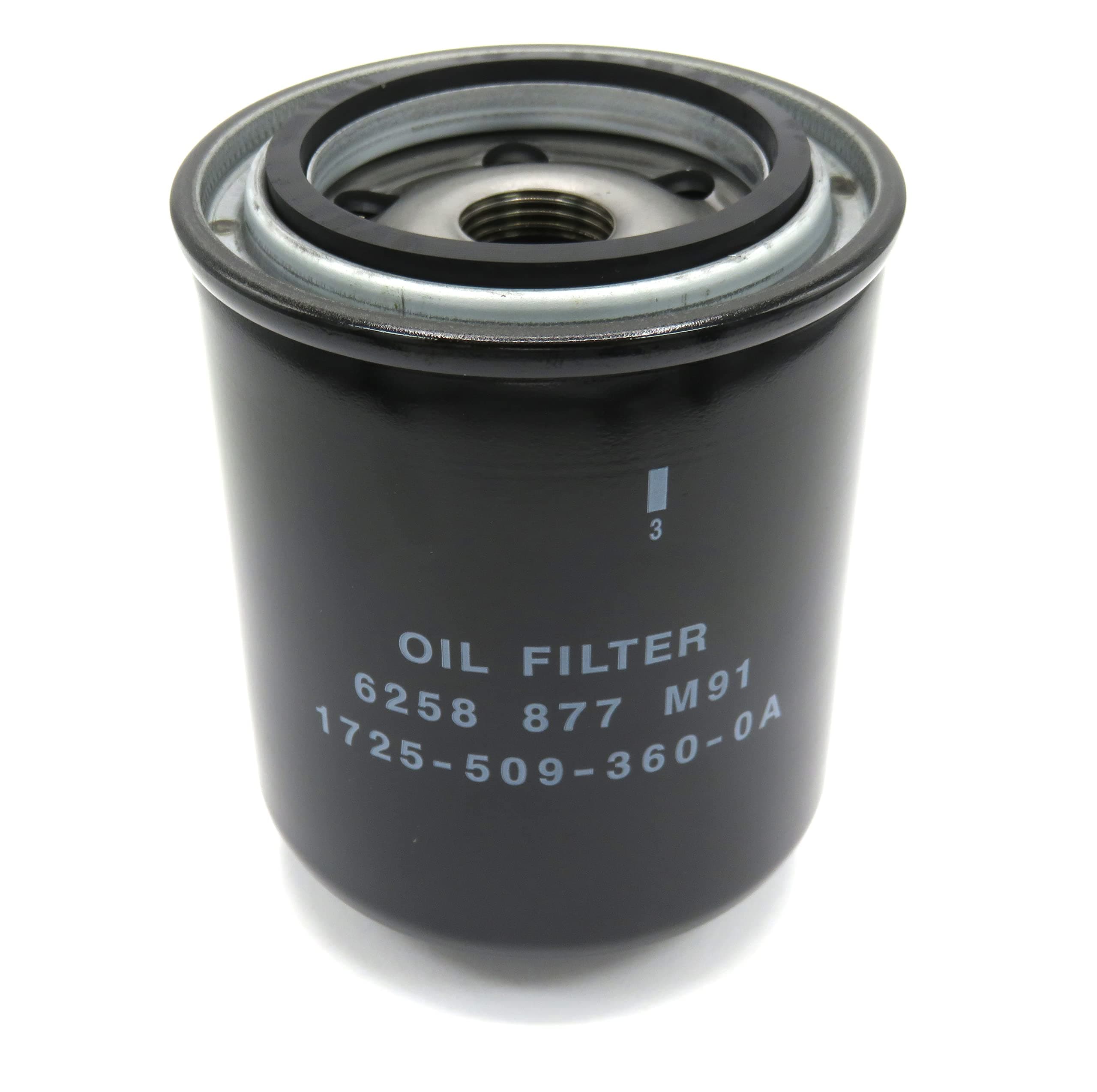 6258877M91 AGCO HYDRAULIC FILTER