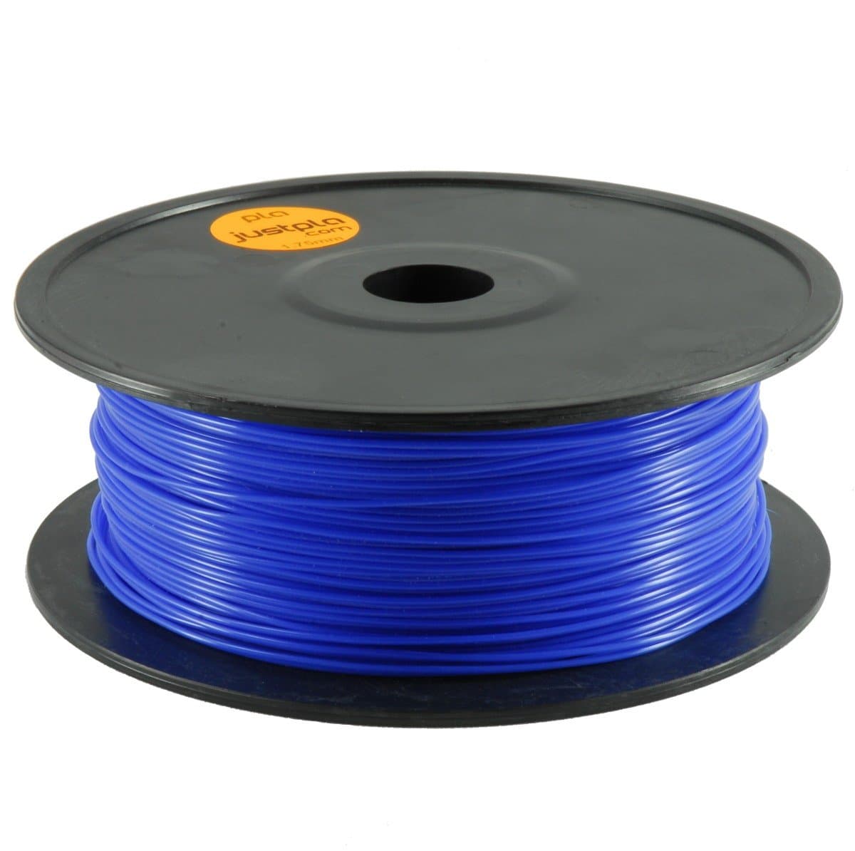 justpla -Studio-Line- Navy Blue 1.75mm PLA Filament for 3D Printers