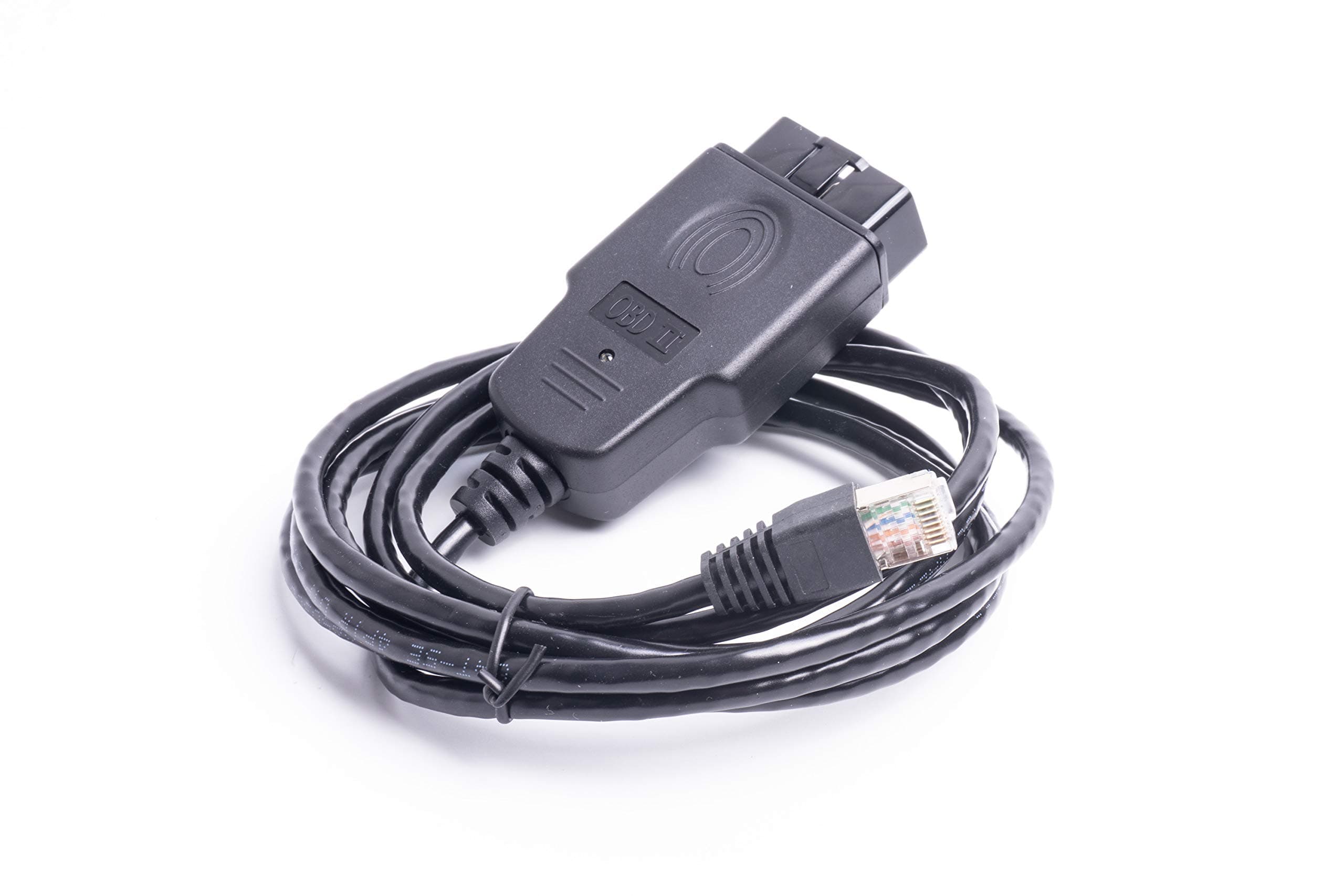 ENET Interface Cable (OBD2 to Ethernet rj45) for BMW Coding Diagnostics