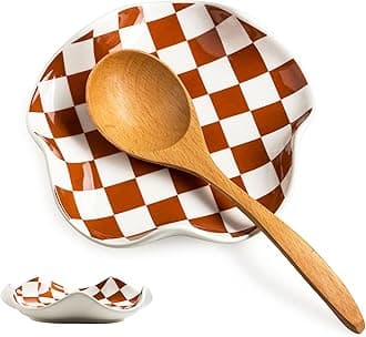 Spoon Rest for Kitchen Counter
