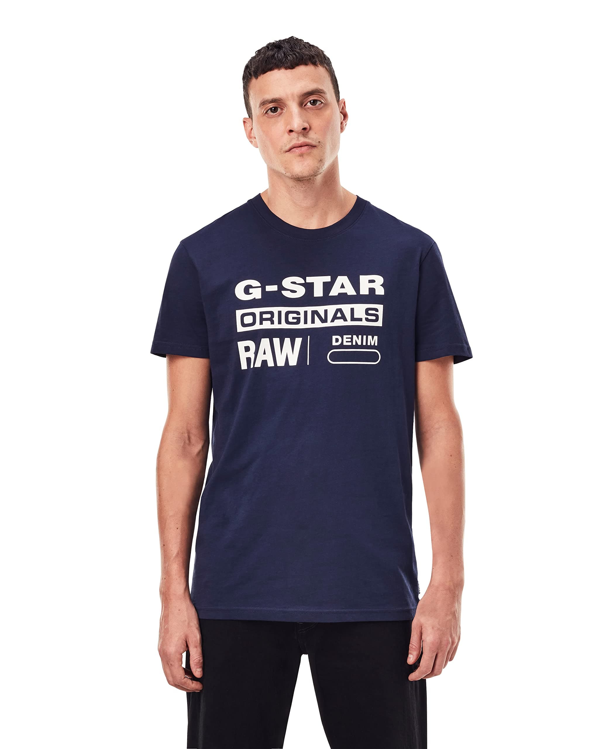 G-STAR Men's T-Shirts