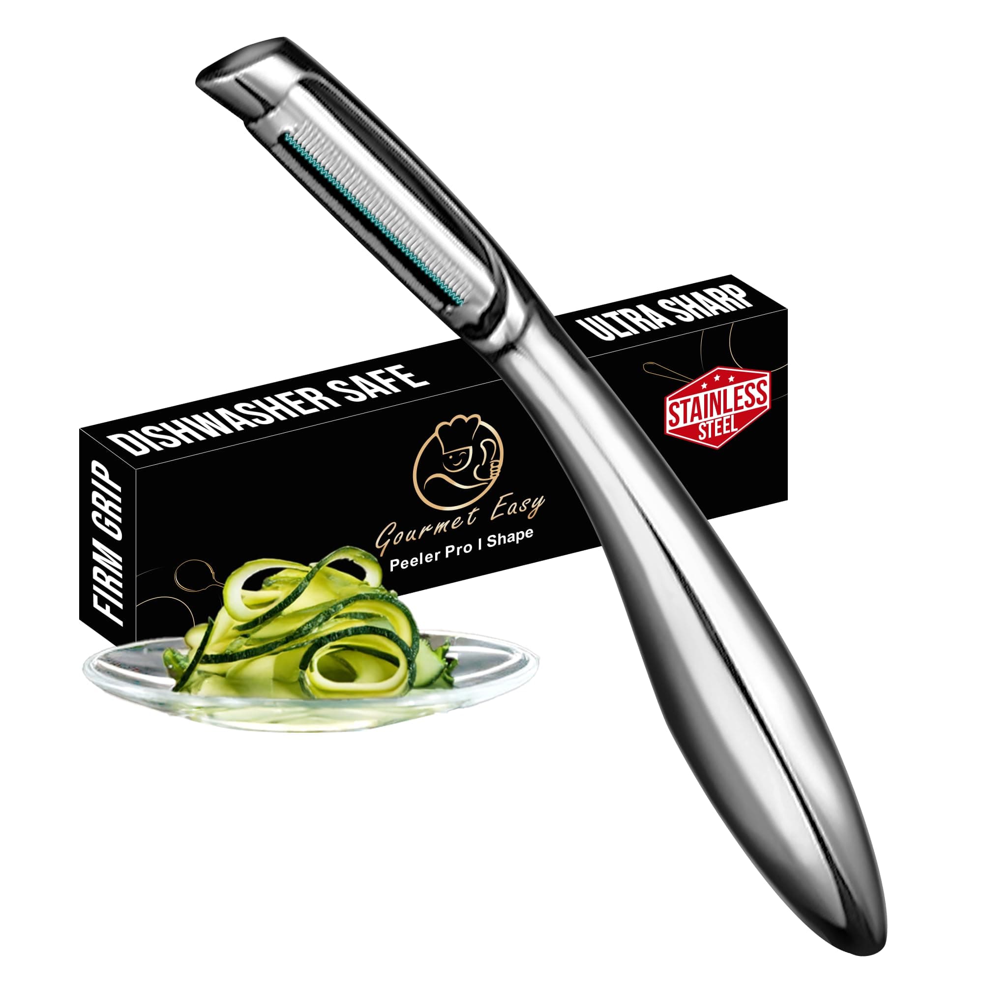 Vegetable Peeler