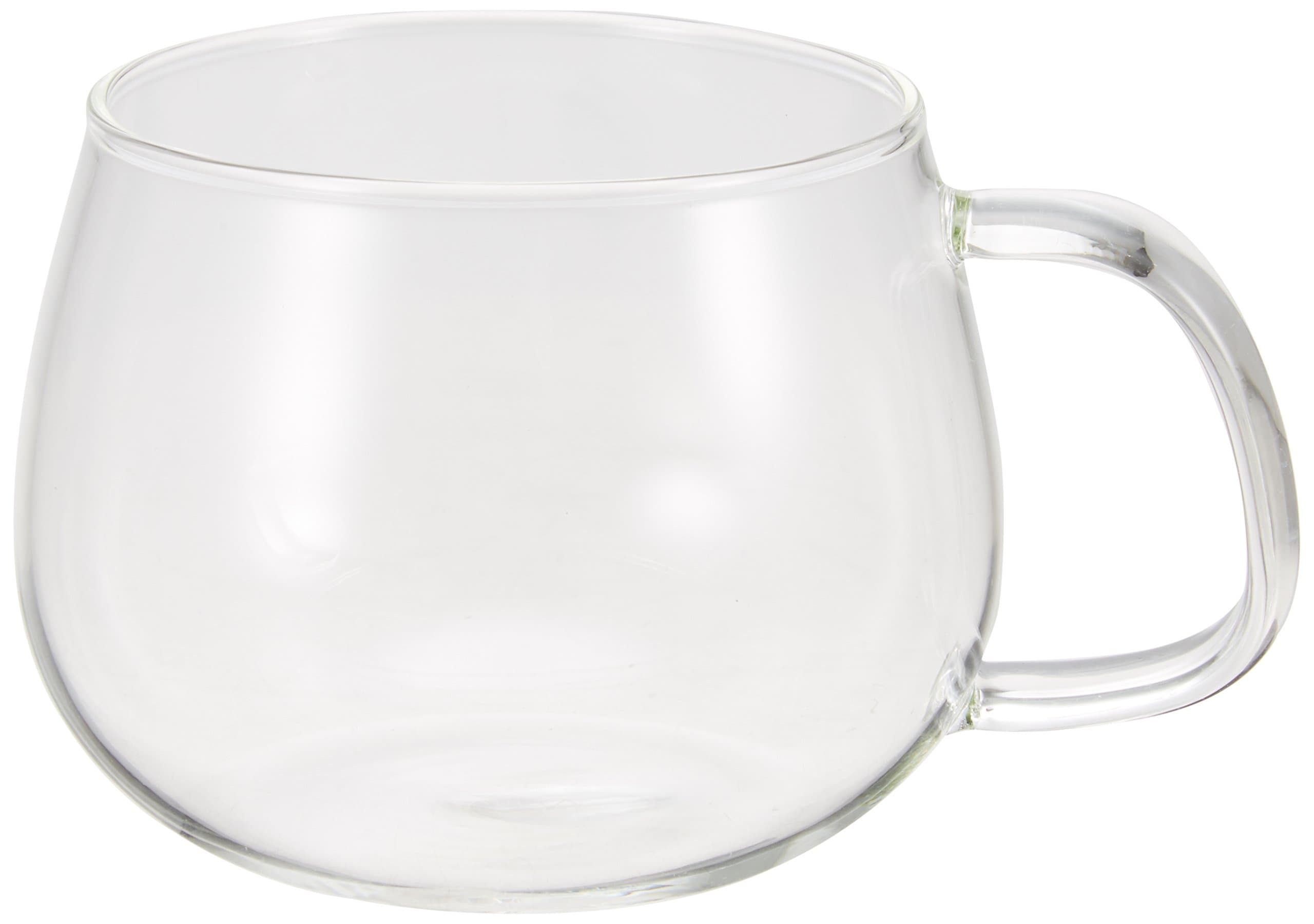 unity cup glass S 8290 (japan import)