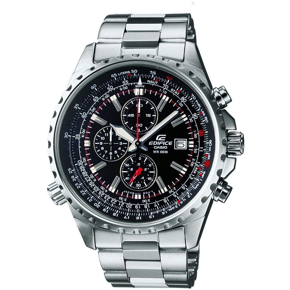 EDIFICE Watch For Men[EF-527D-1AV]
